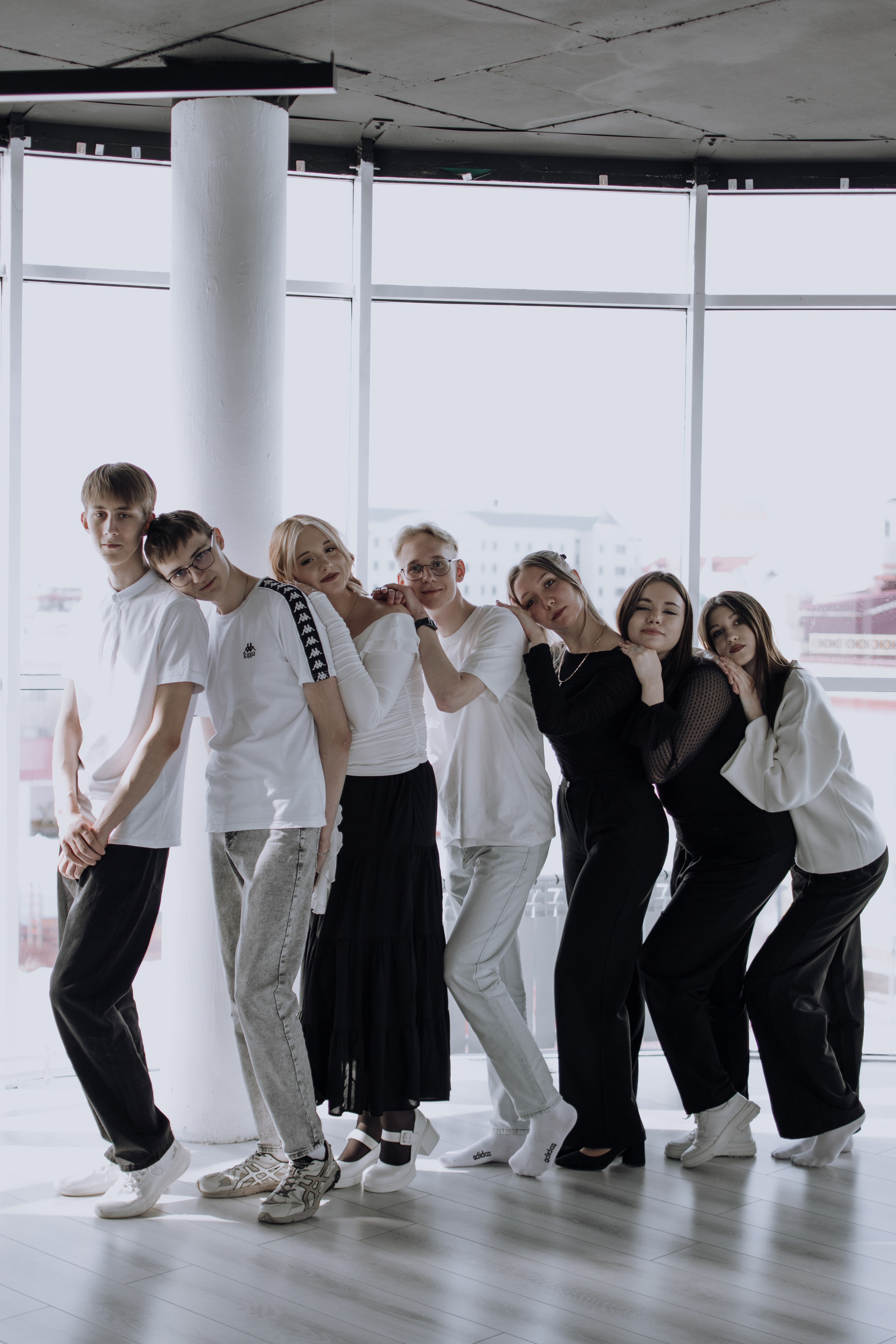 Школьная история. Семейный и свадебный фотограф Губкинский и Ставрополь