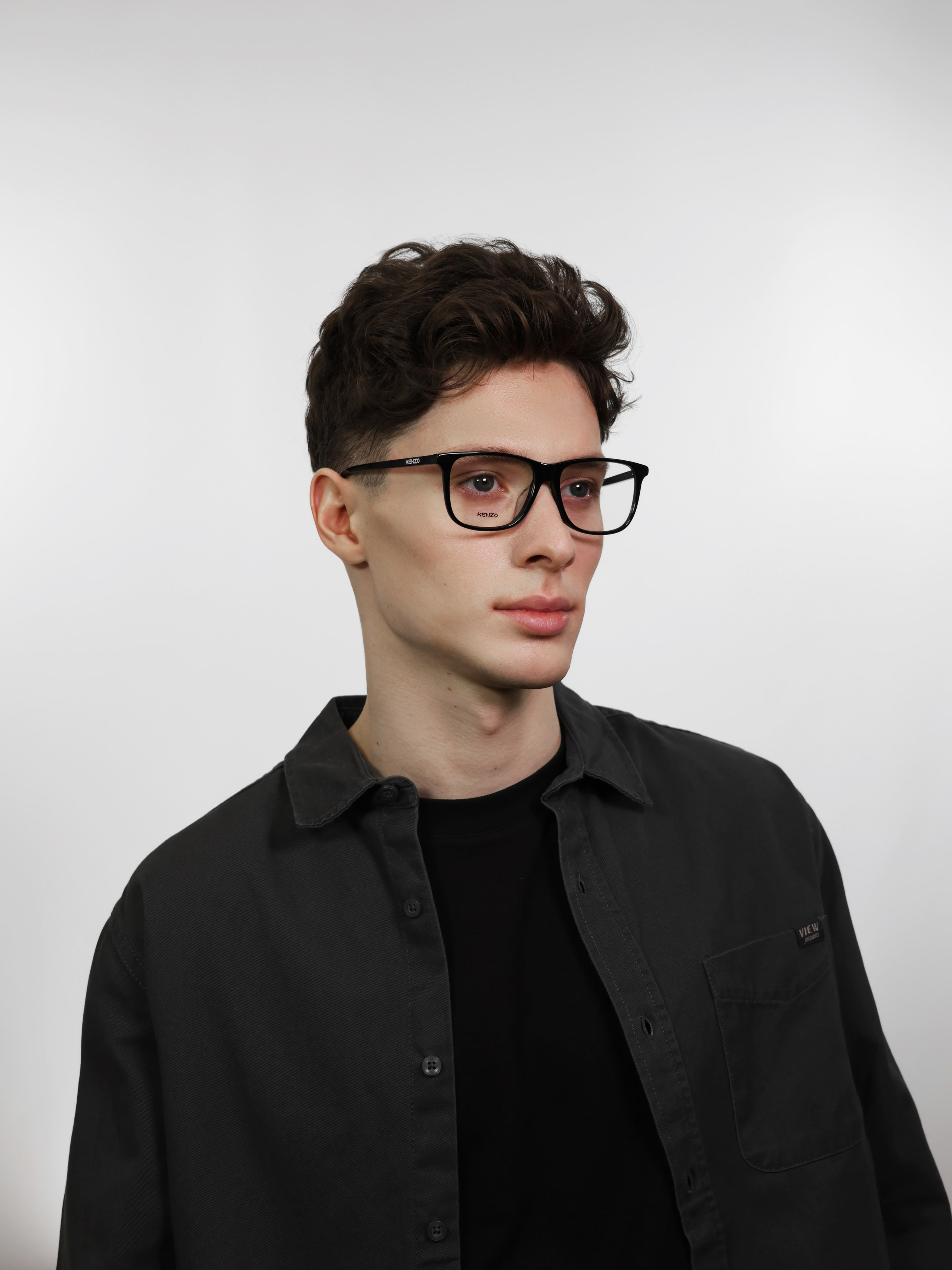 Ретушь. Коммерческий фотограф Даша Потоцкая