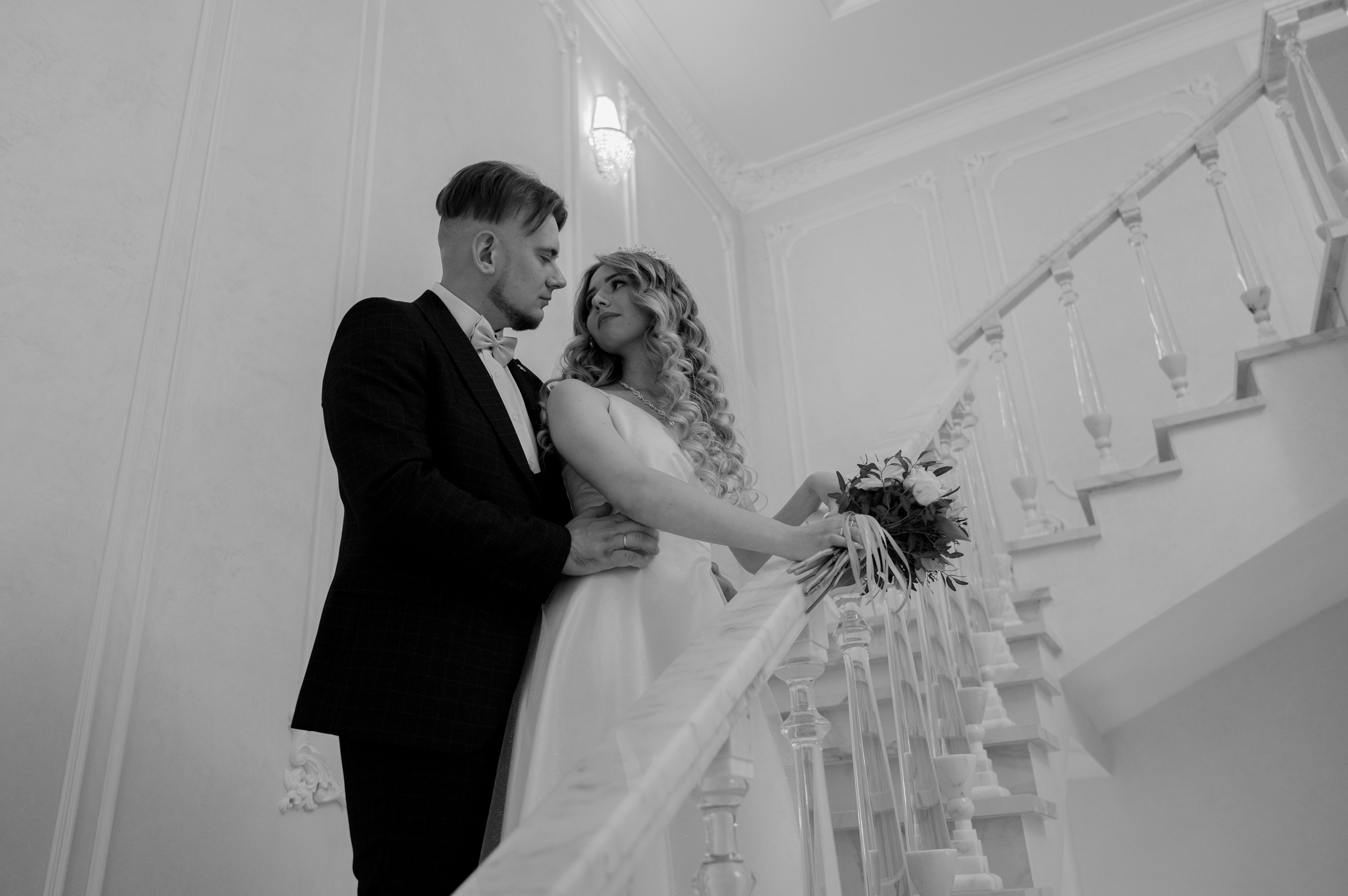 Данил и Ангелина. Наставник по мобильной съемке и фотограф Тула Новомосковск