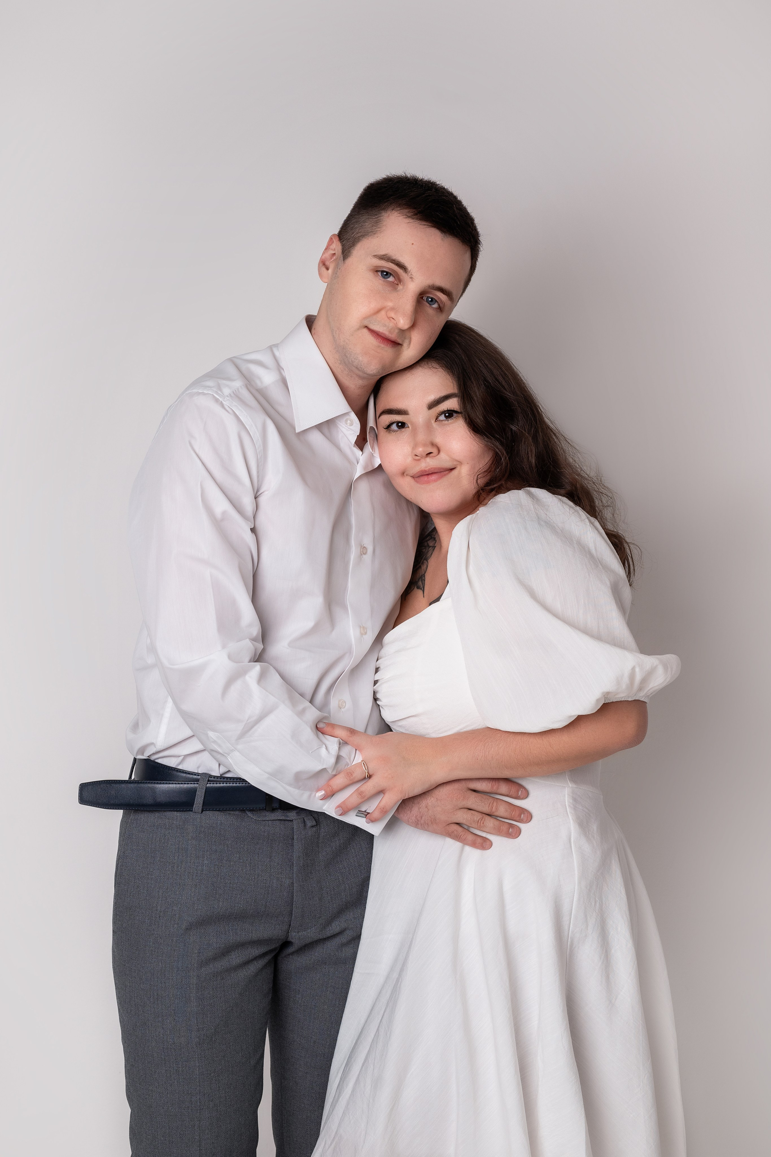 Кире 1 годик. Фотограф новорожденных в Норильске Виктория Шагалиева