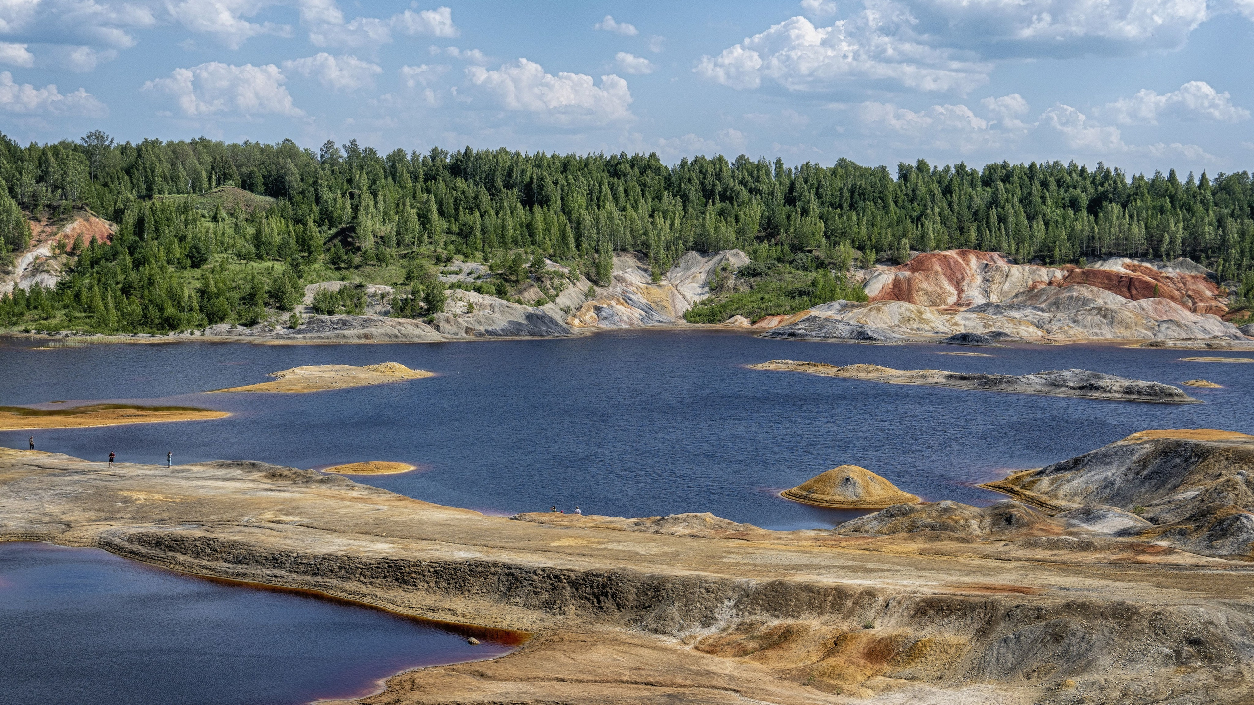 Уральский Марс