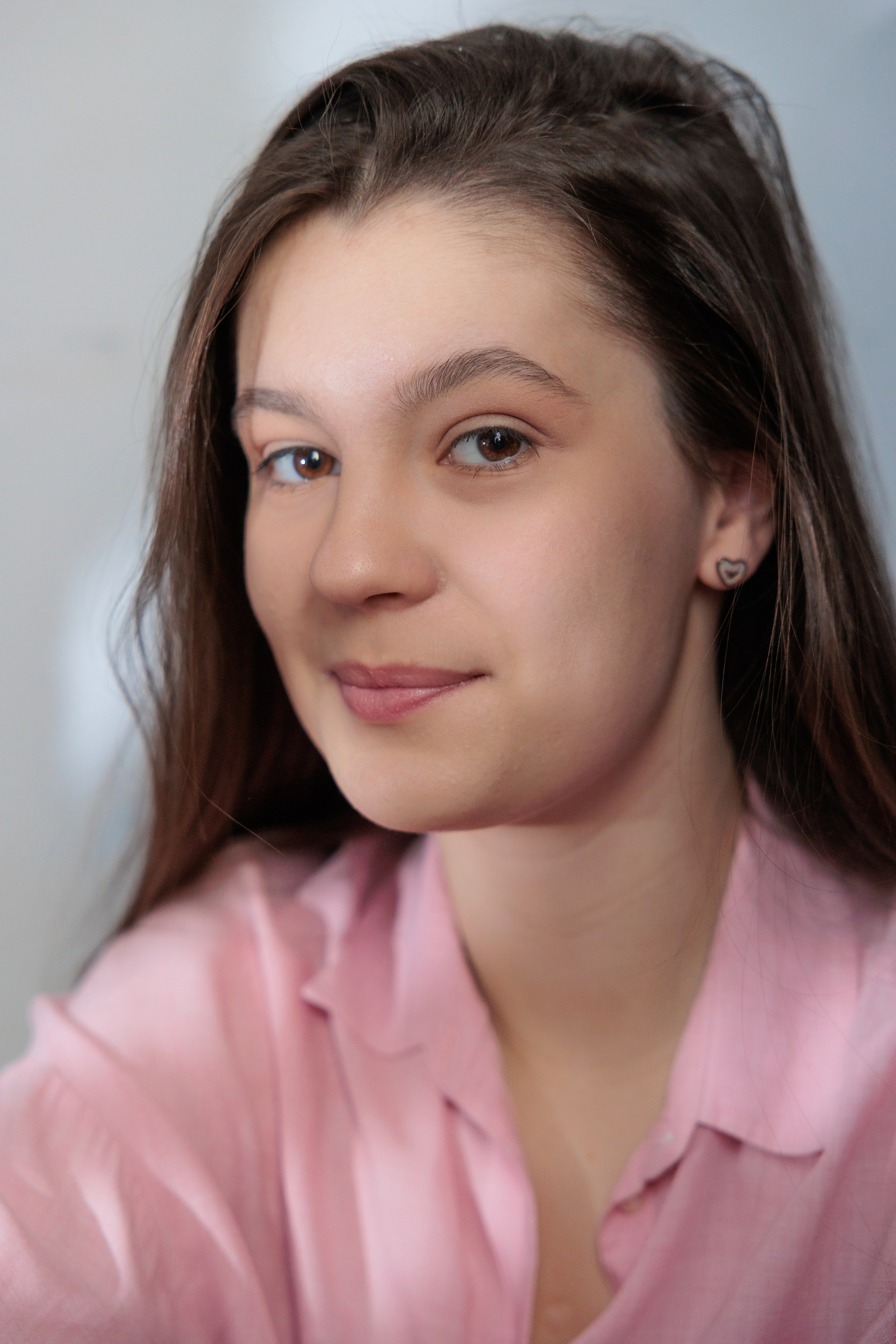 ЛИЗА. Я фотограф из Москвы к Вашим услугам