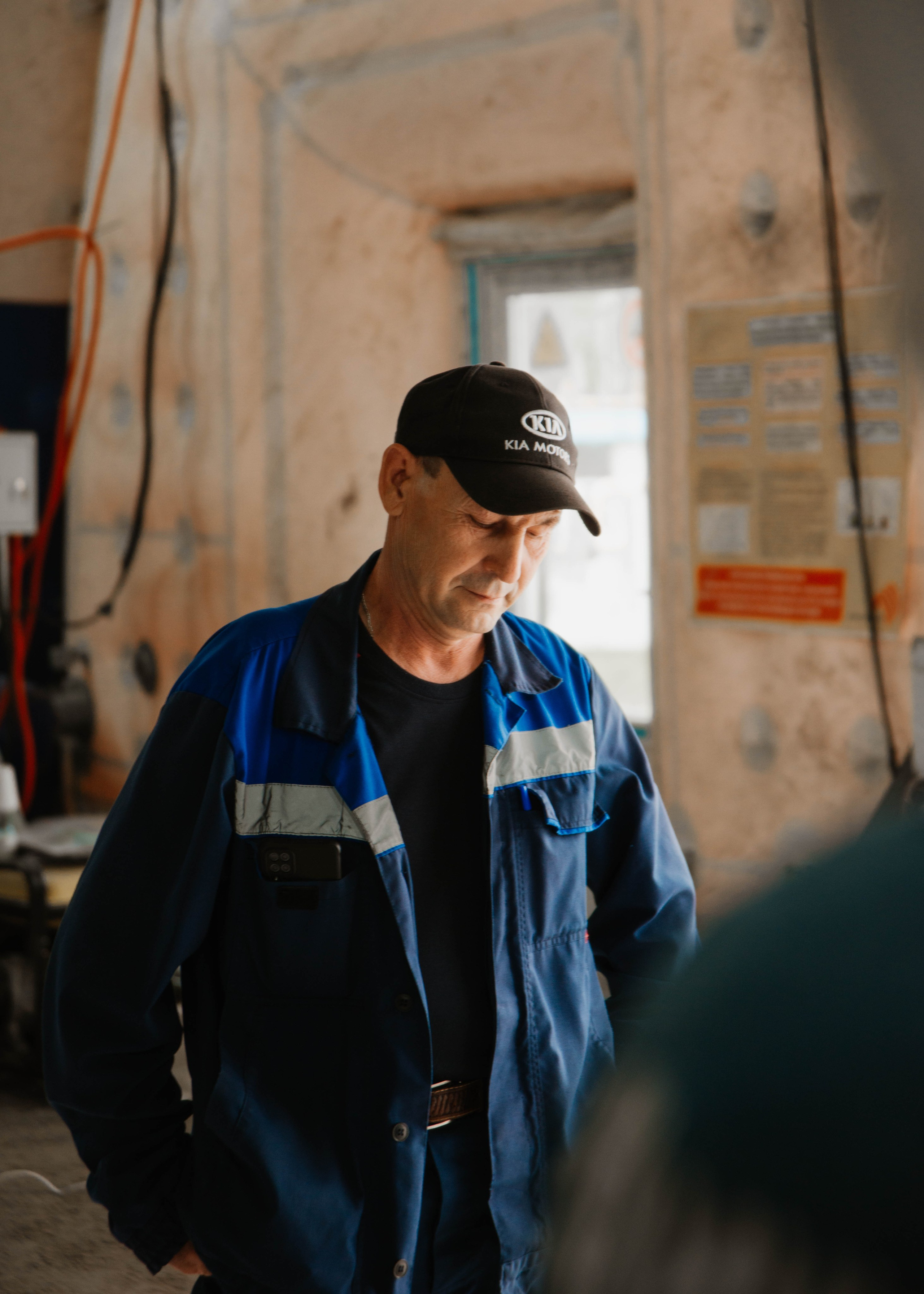 Репортаж для ООО Инкатех. Ксения Glossa. Портретный и репортажный фотограф в Самаре