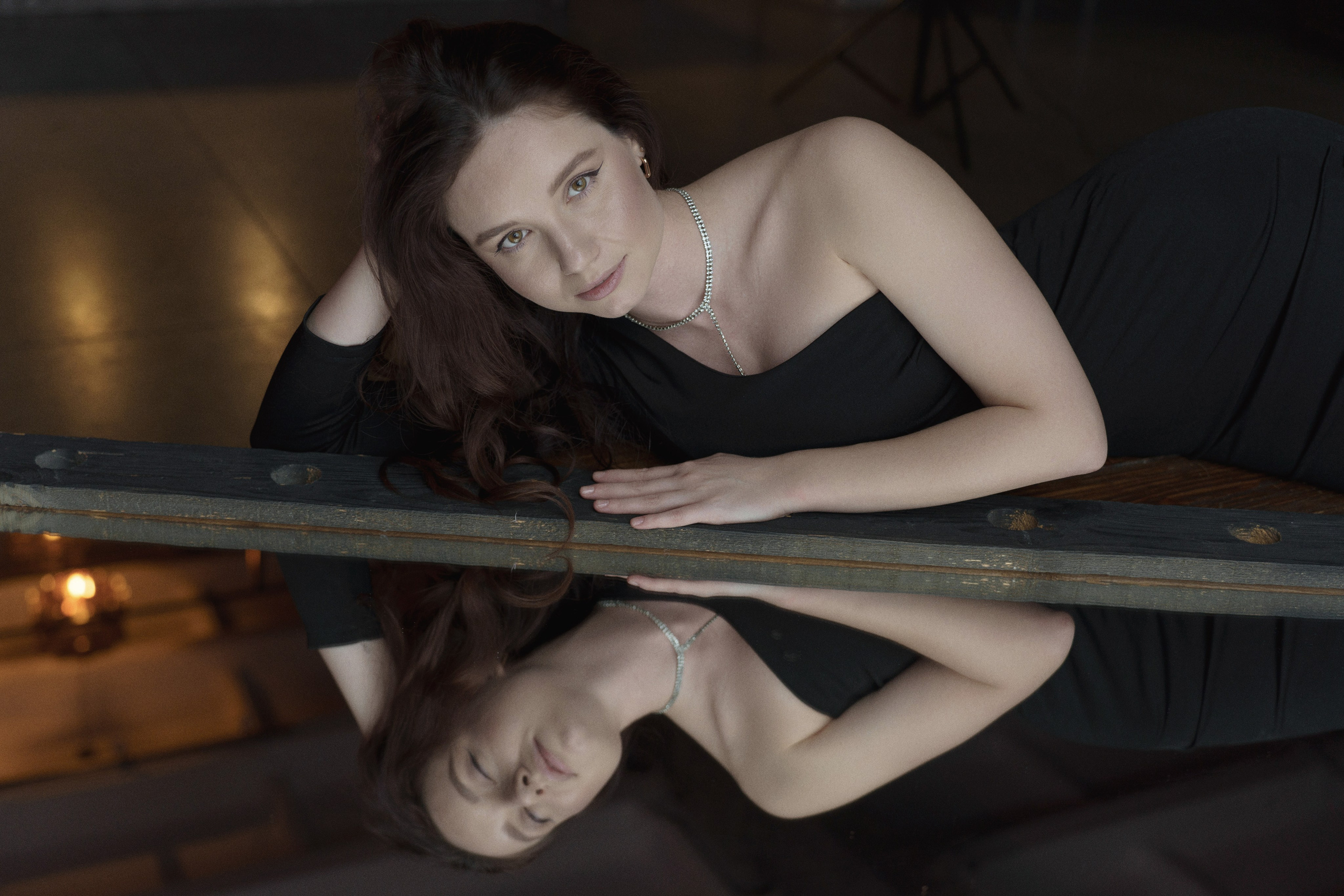 Poker princess. Your Photographer in Dubai Kirill Perepelkin