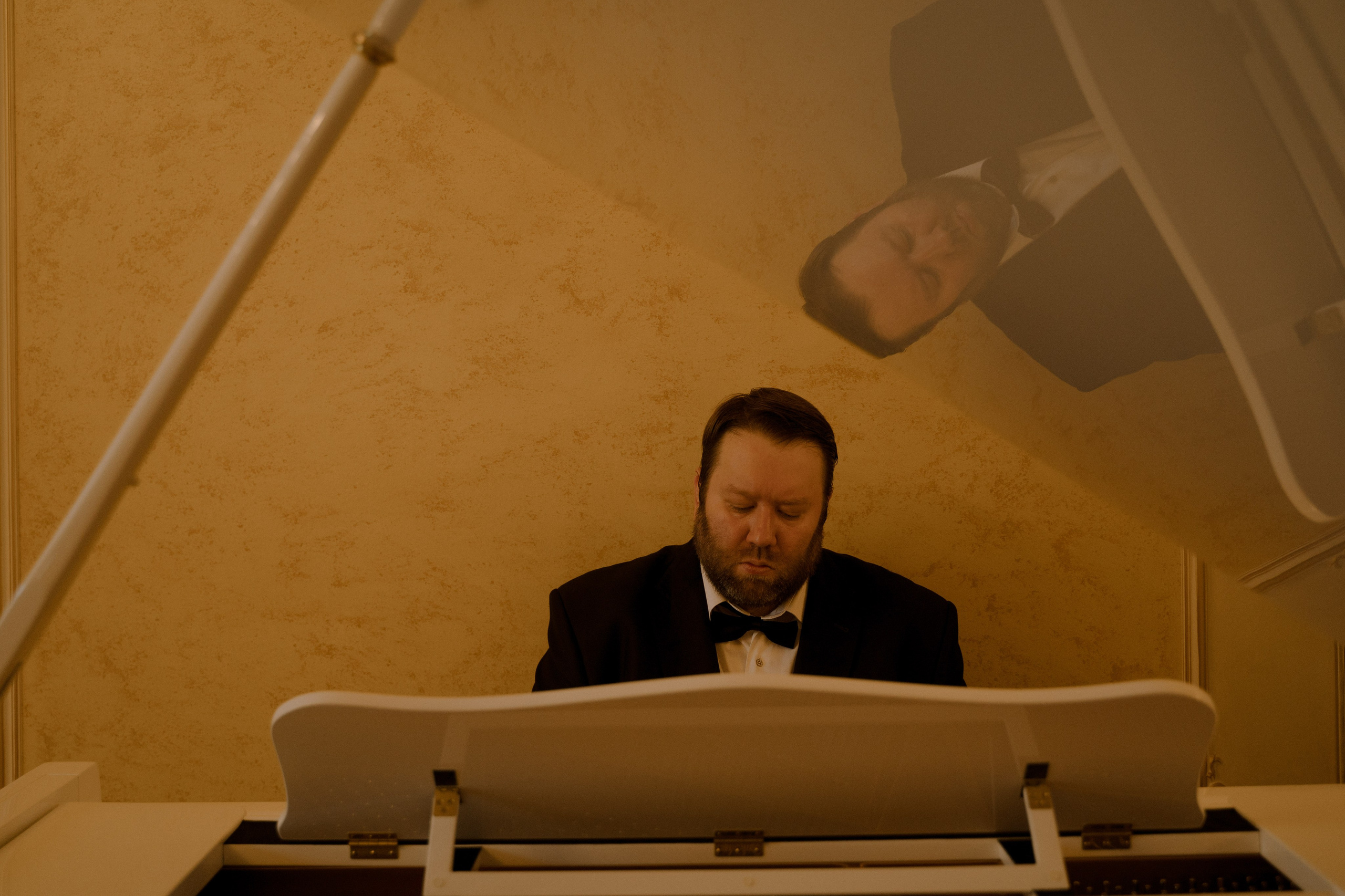 Топрак и Ирина. MK Event — организация мероприятий в Екатеринбурге