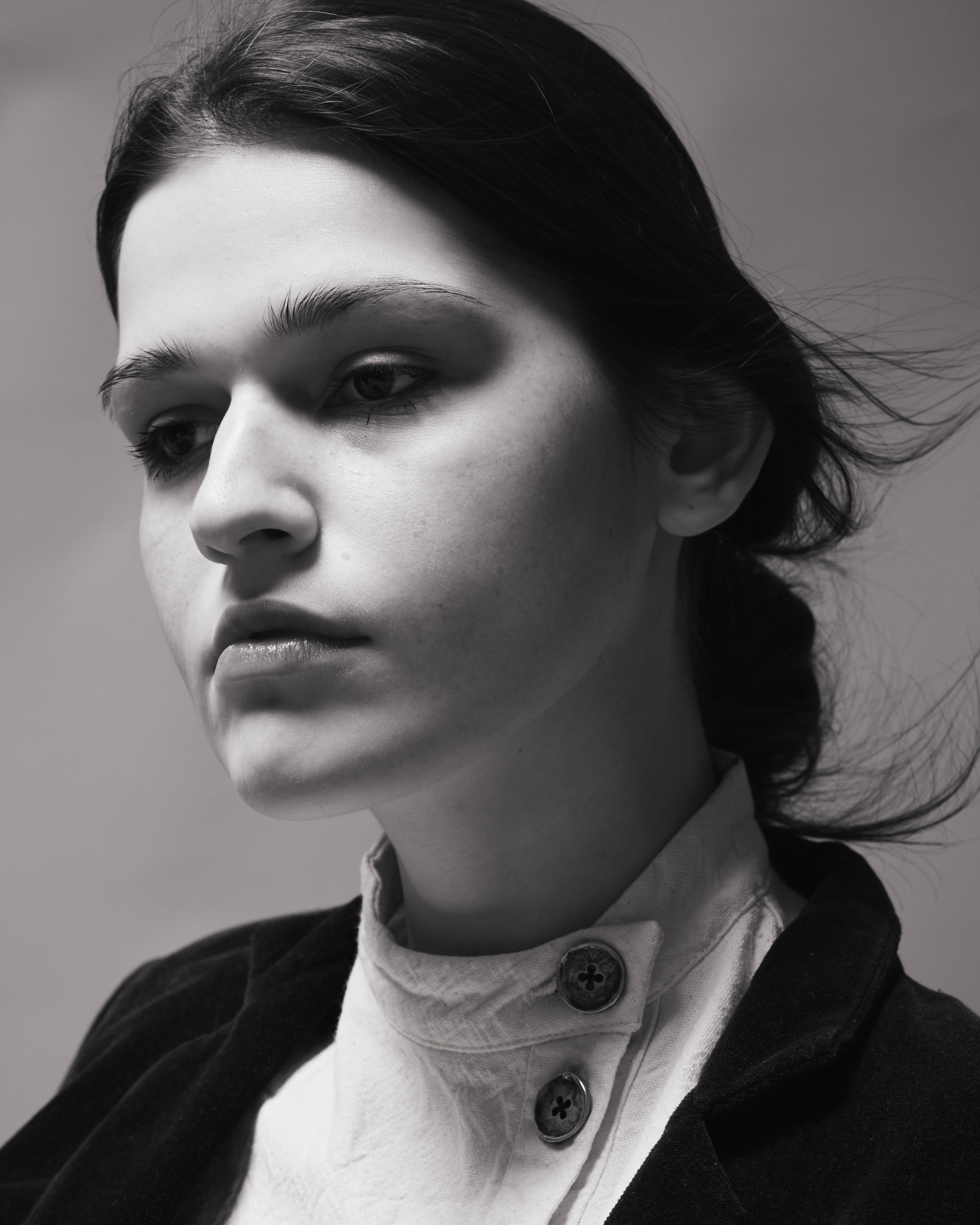 Photographer Tabarchuk Ulyana