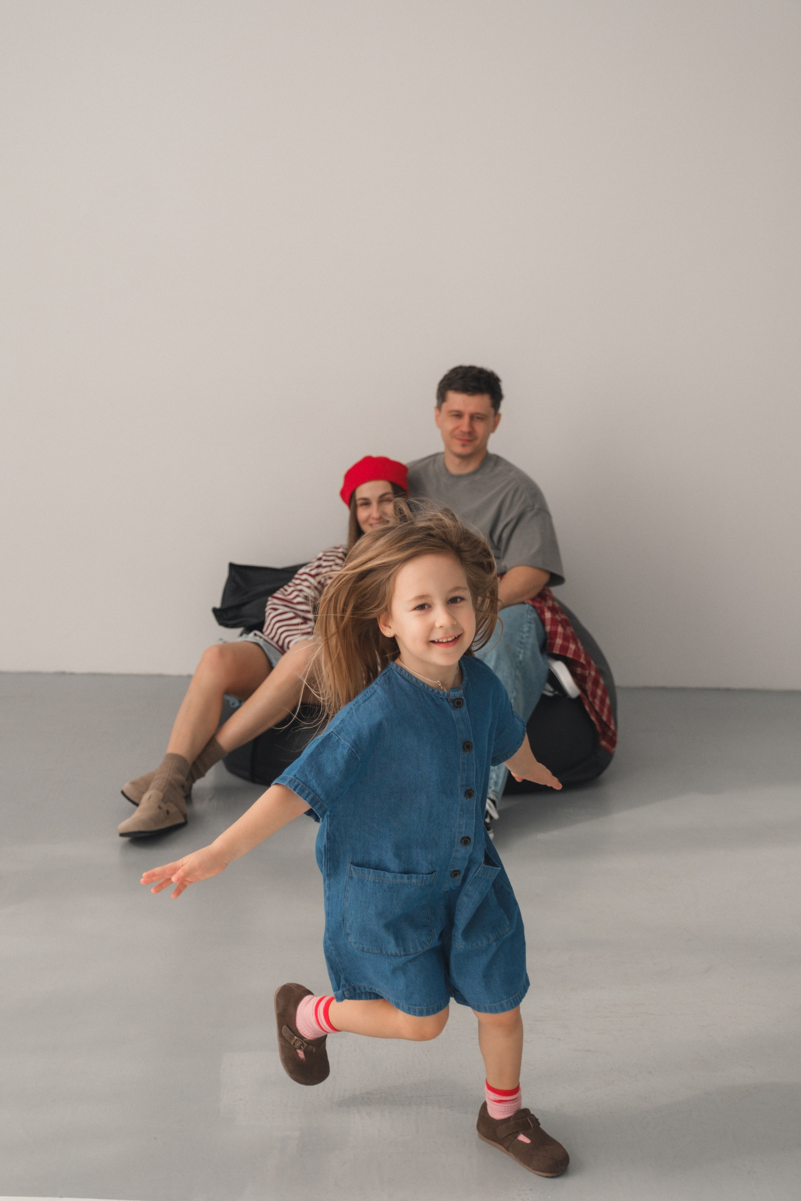 Артем, Ксюша и Ульяна. Свадебный и семейный фотограф в Волгограде