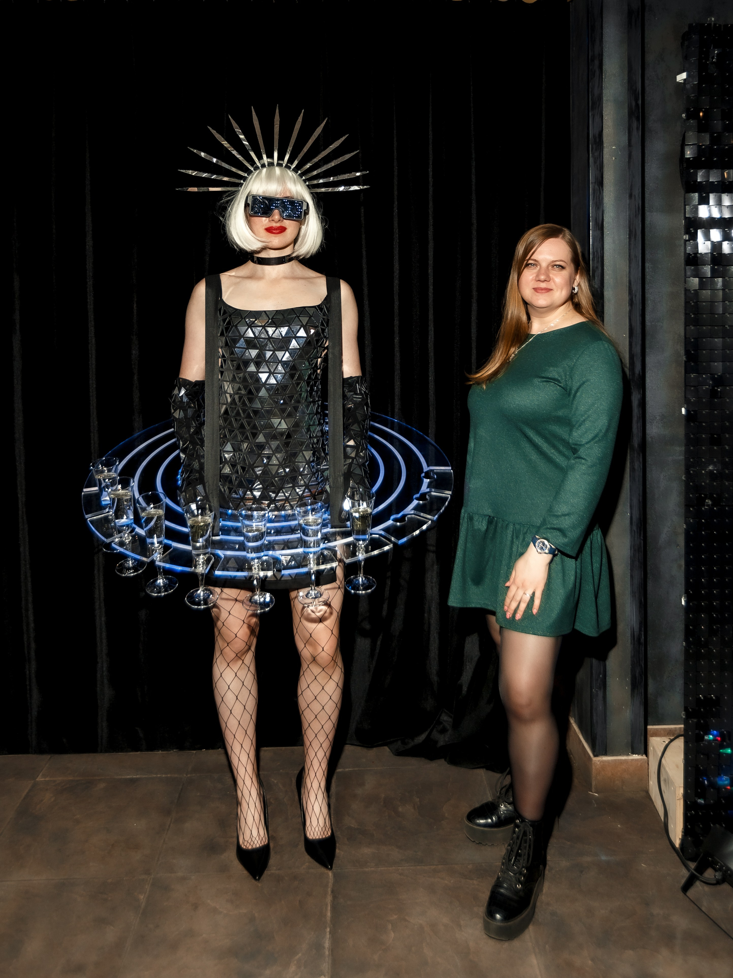 Апикс Конференция. Свадебный фотограф в Москве — Ольга Козловская