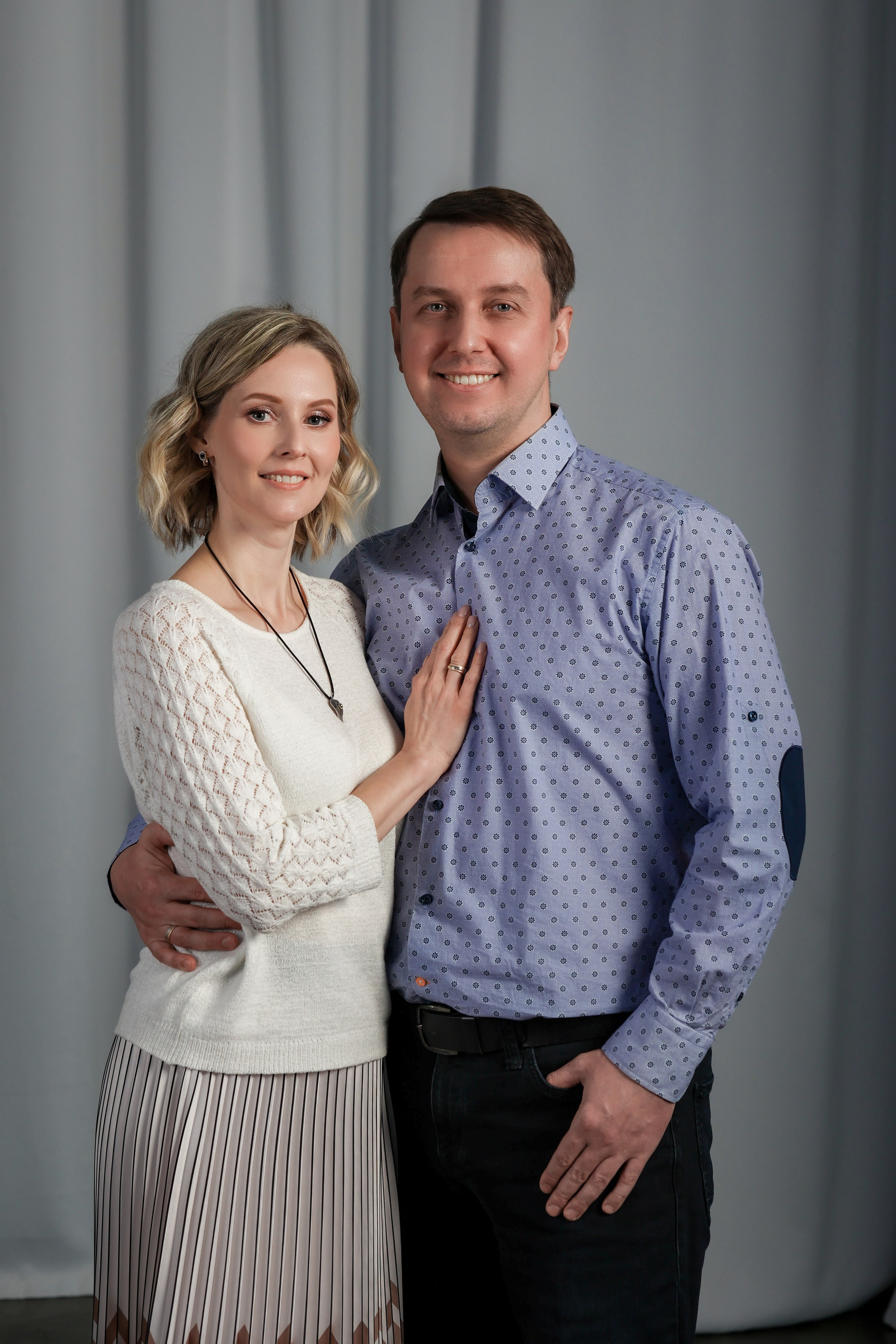 СЕМЕЙНАЯ. Фото, видео, авторские выпускные альбомы в Нижнем Новгороде