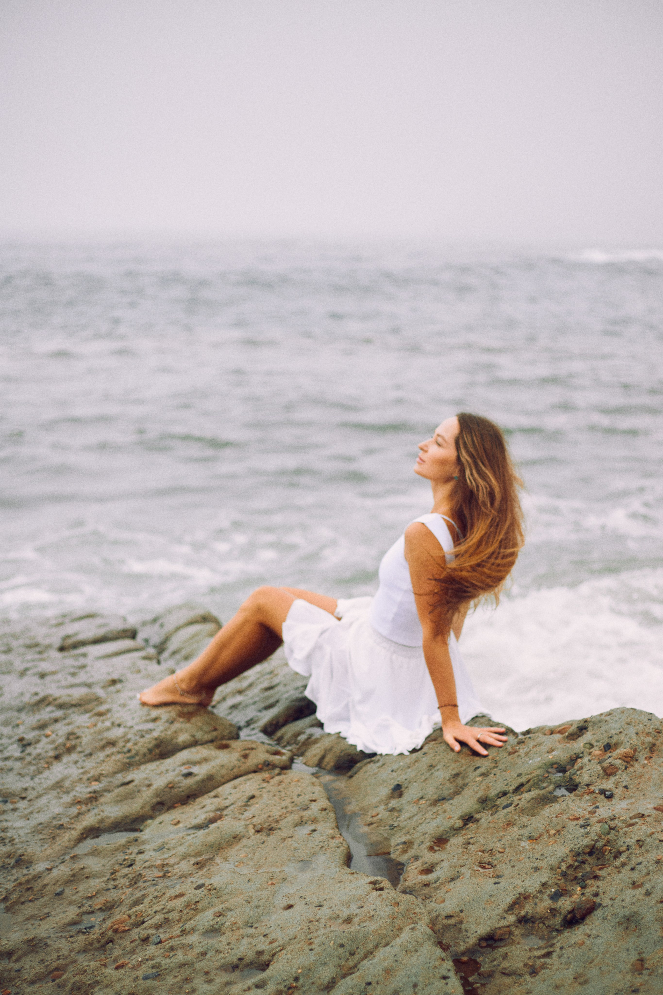 Яна. Фотограф Ионова Анастасия, г Владивосток