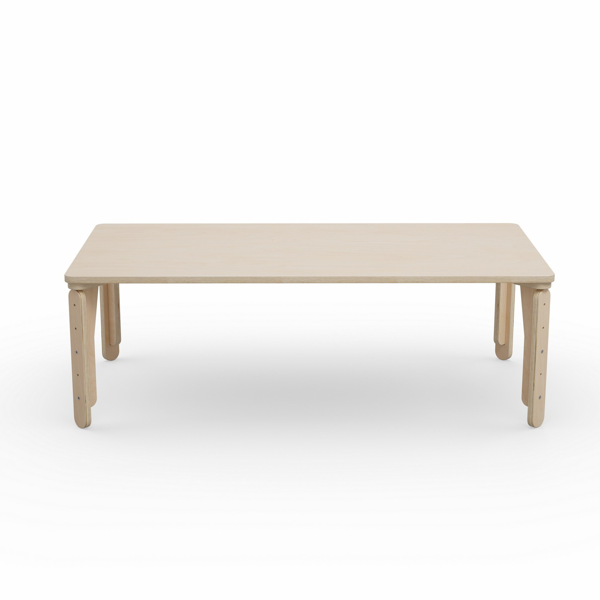 Детская мебель PLAYPLY. Визуализация и анимация в Москве — Андрей Епифанов