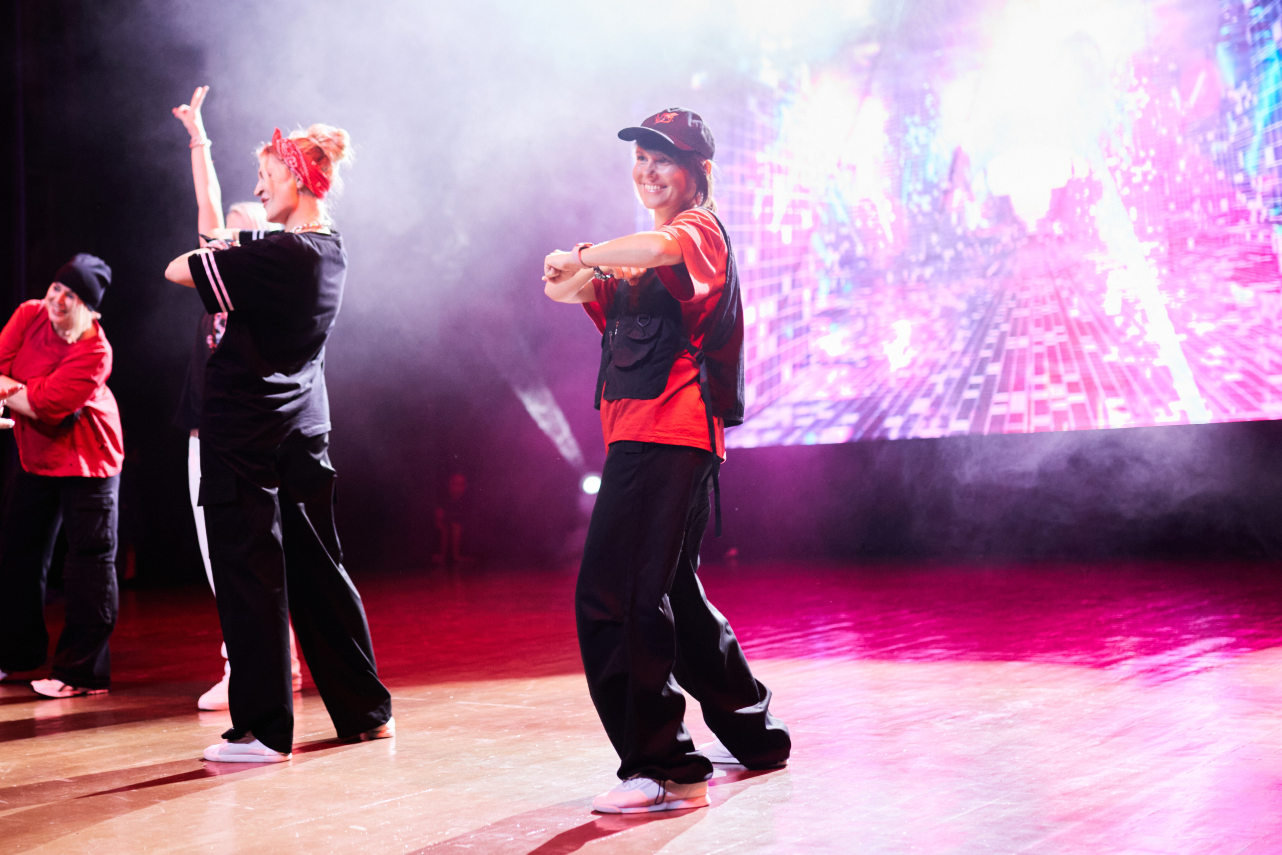 Отчетный концерт VIART DANCE. Фотограф в Саратове