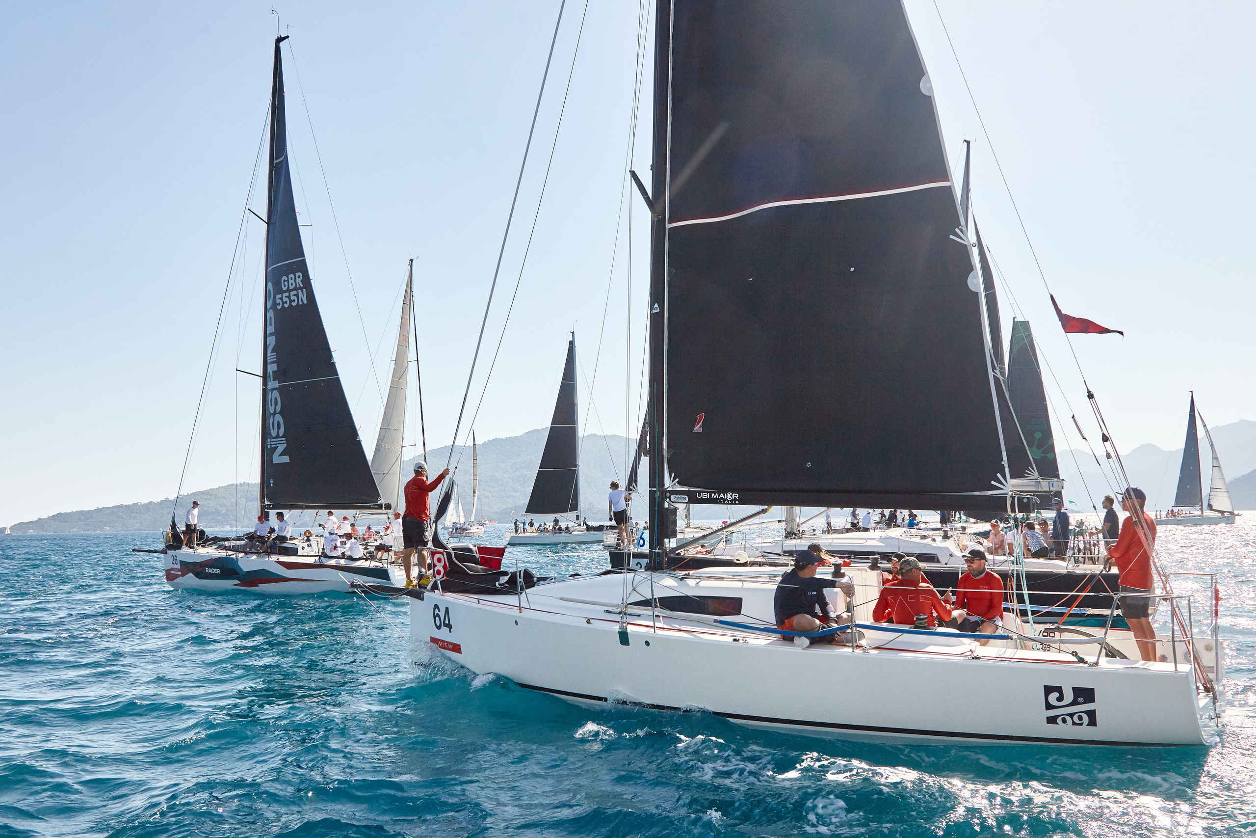 MIRW2022. Фотохроника для следующих поколений