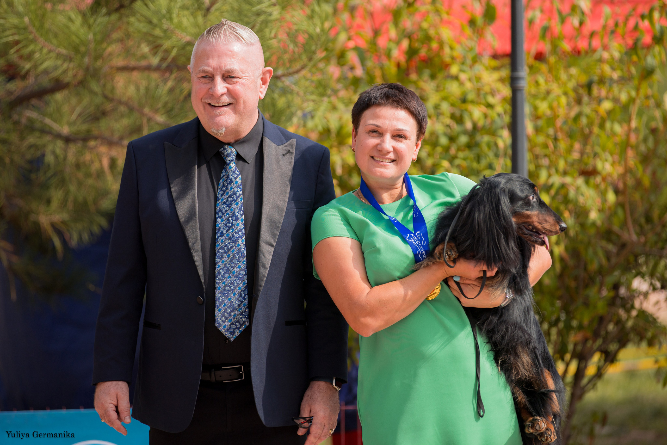 Ташкент 6-8.10.2023 + Алматы 14-15.10.2023. Фотограф-анималист Юлия Германика