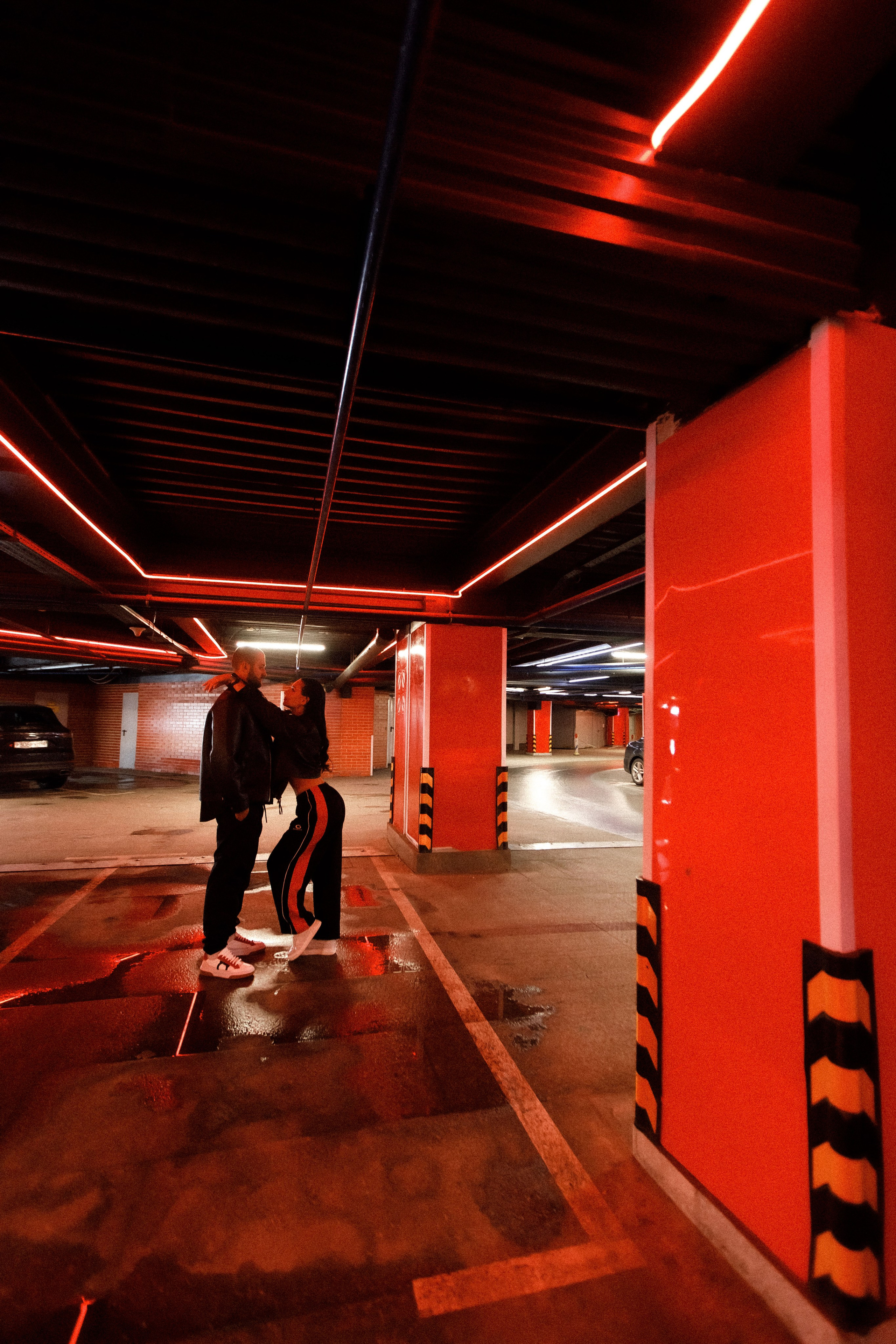 Парные. Фотограф и видеограф Москва Анапа