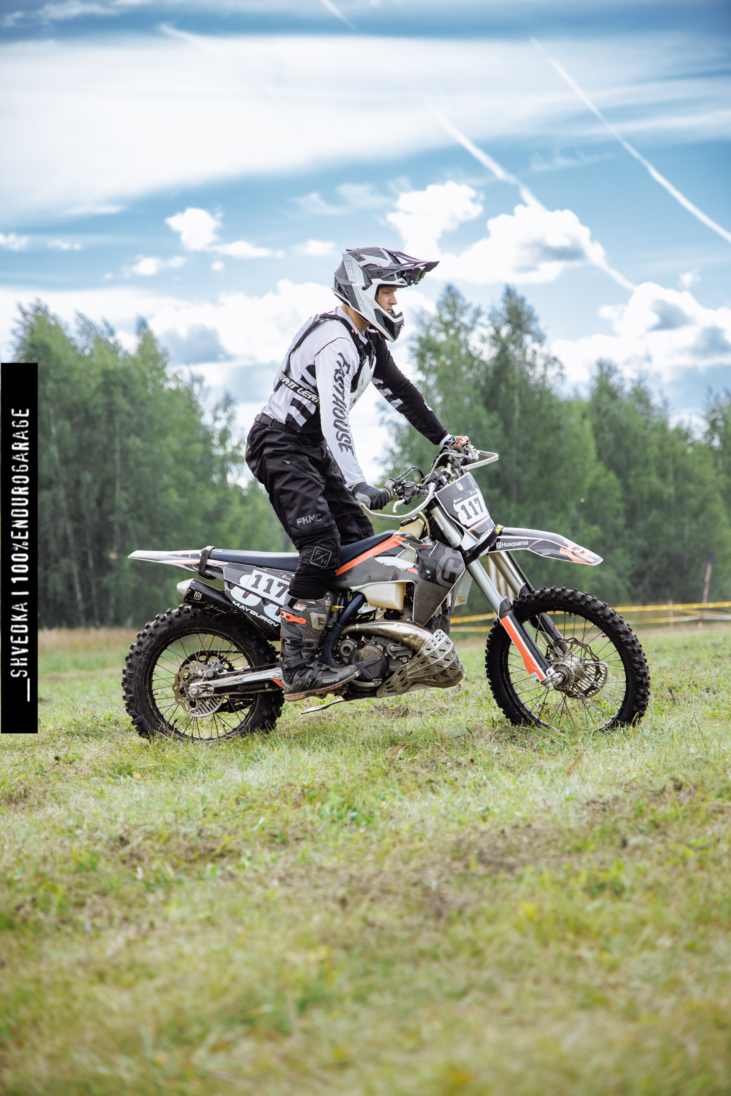 ПРОЛОГ. Ваш экстрим фотограф Кудрева Яна