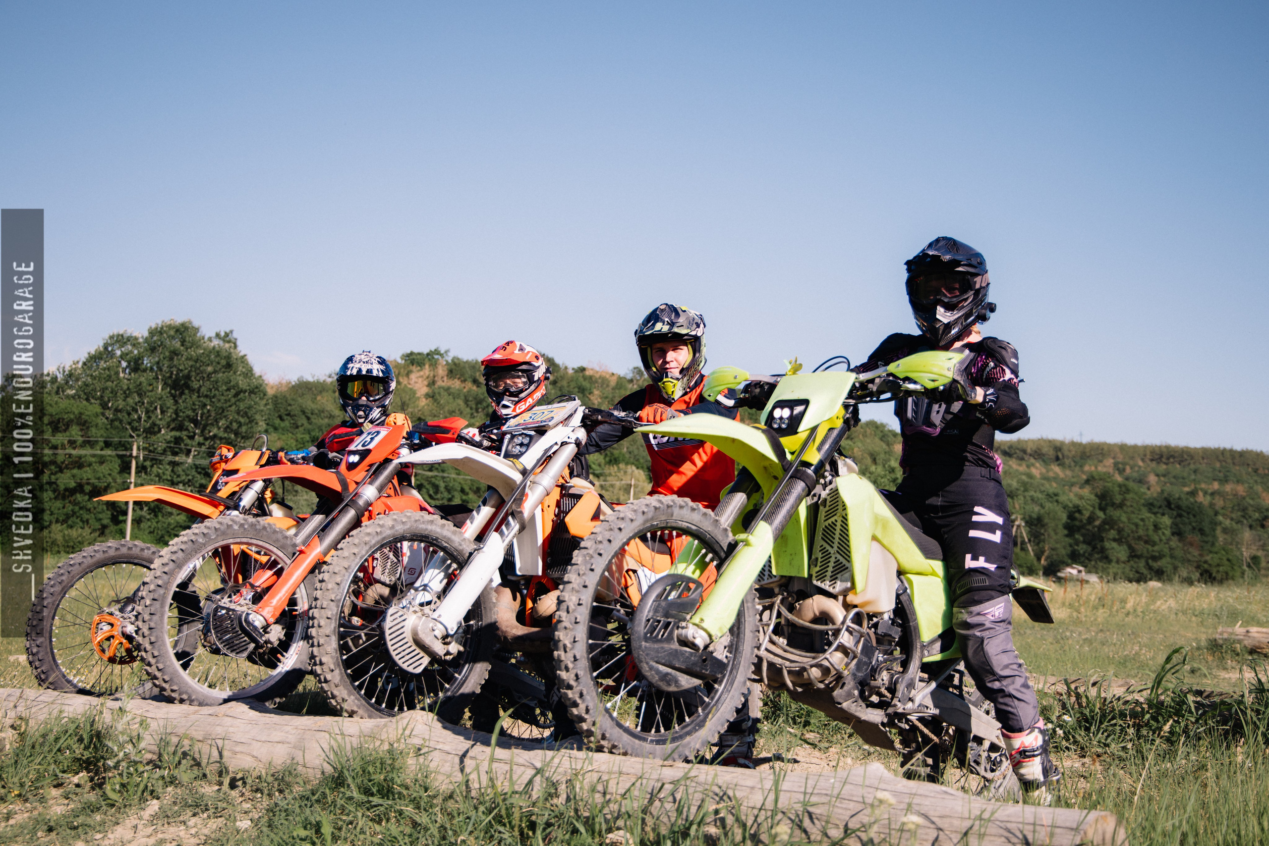 Тренировка пролог 20.06.24. Ваш экстрим фотограф Кудрева Яна