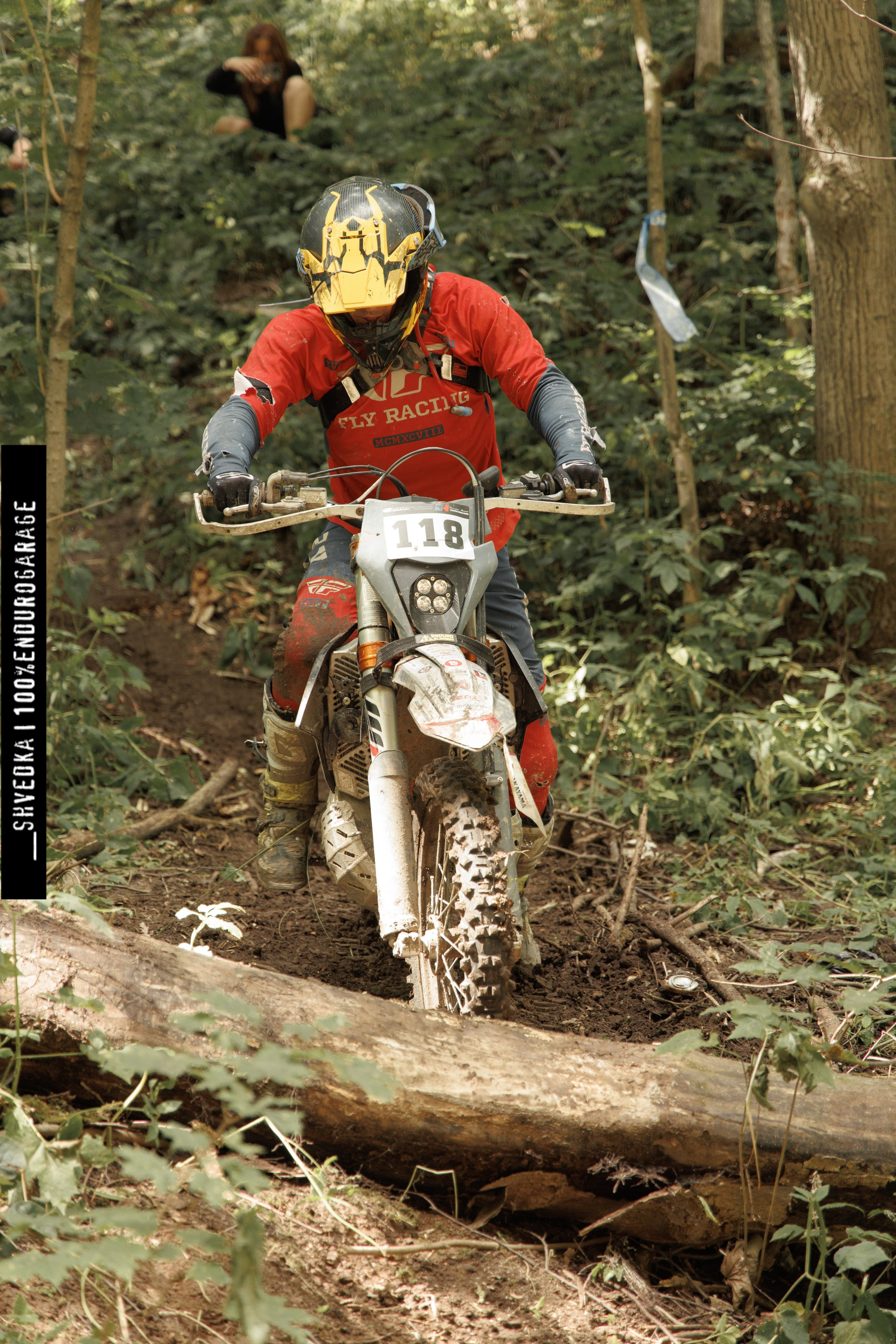 ПЕРВЫЙ ЛЕСНОЙ ДЕНЬ. Ваш экстрим фотограф Кудрева Яна