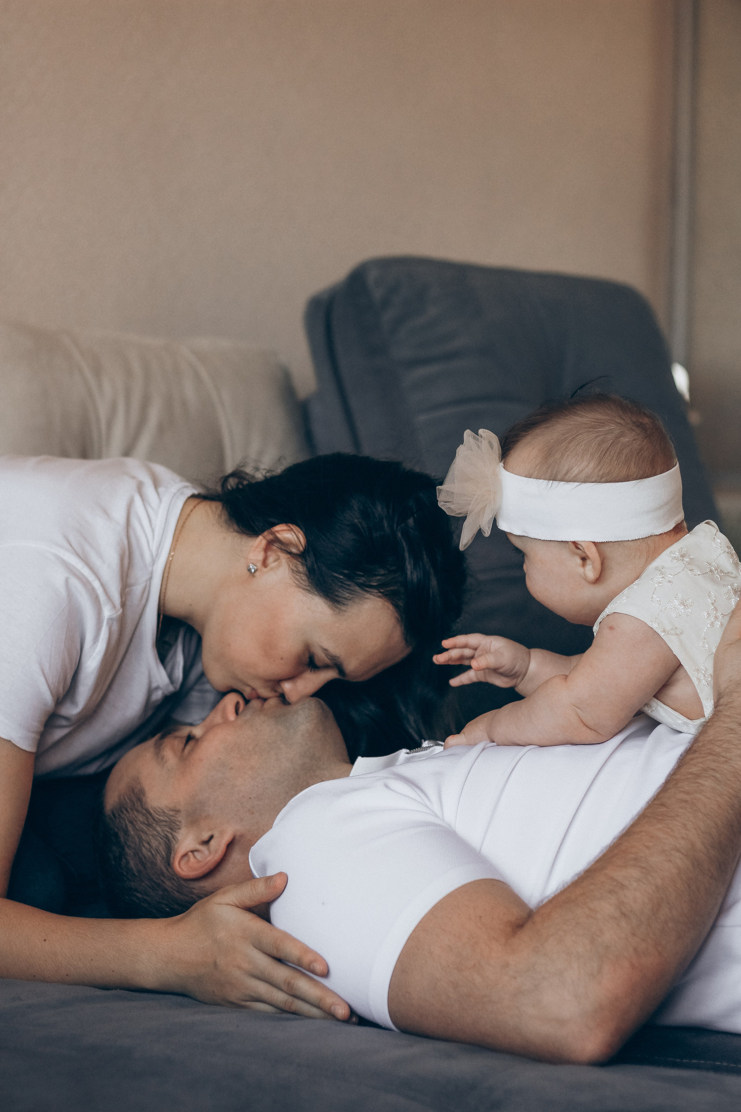 A & A. Марина Занина — Семейный фотограф г. Воронеж