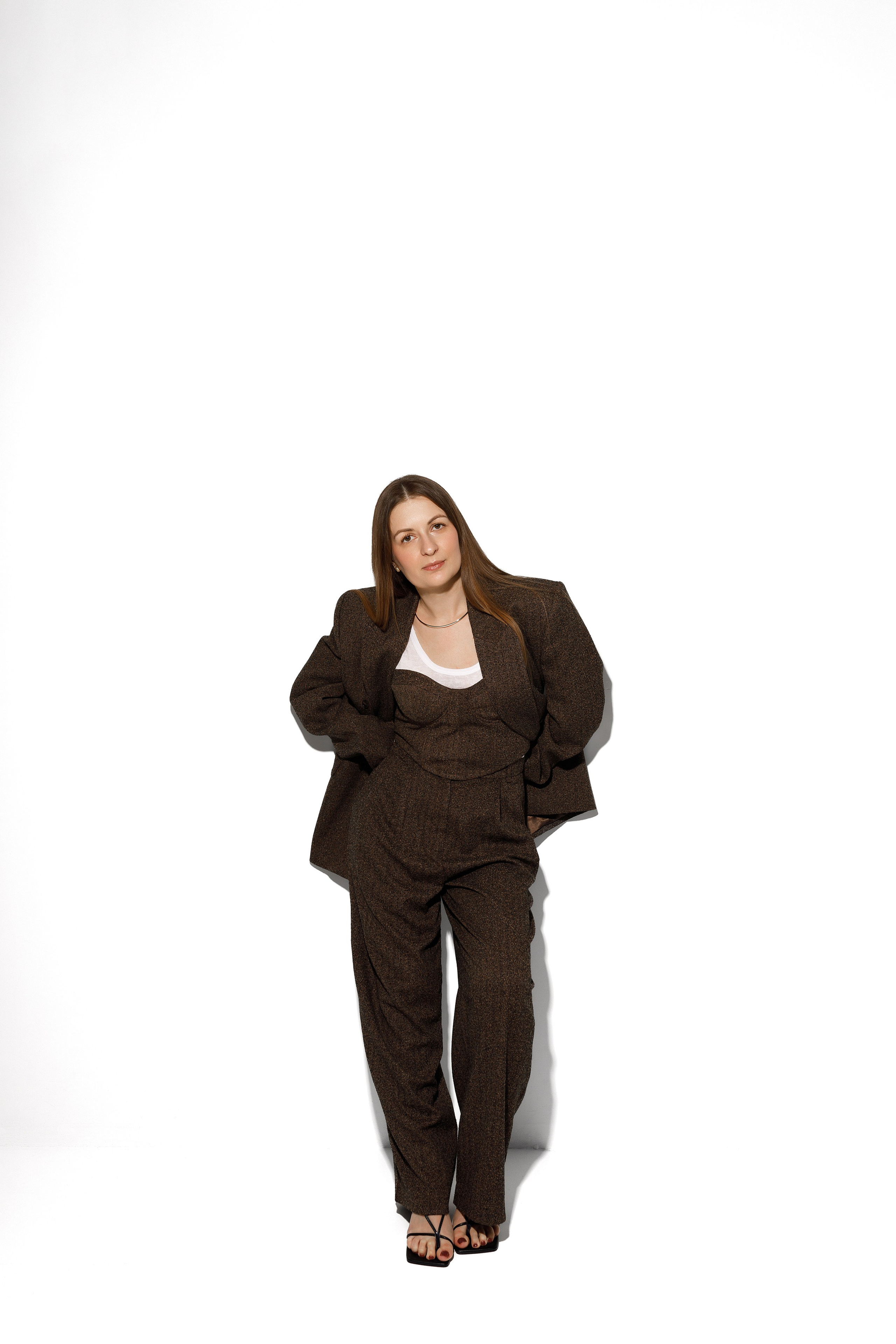 Астролог. Фотограф в Москве Юлия Хамзина