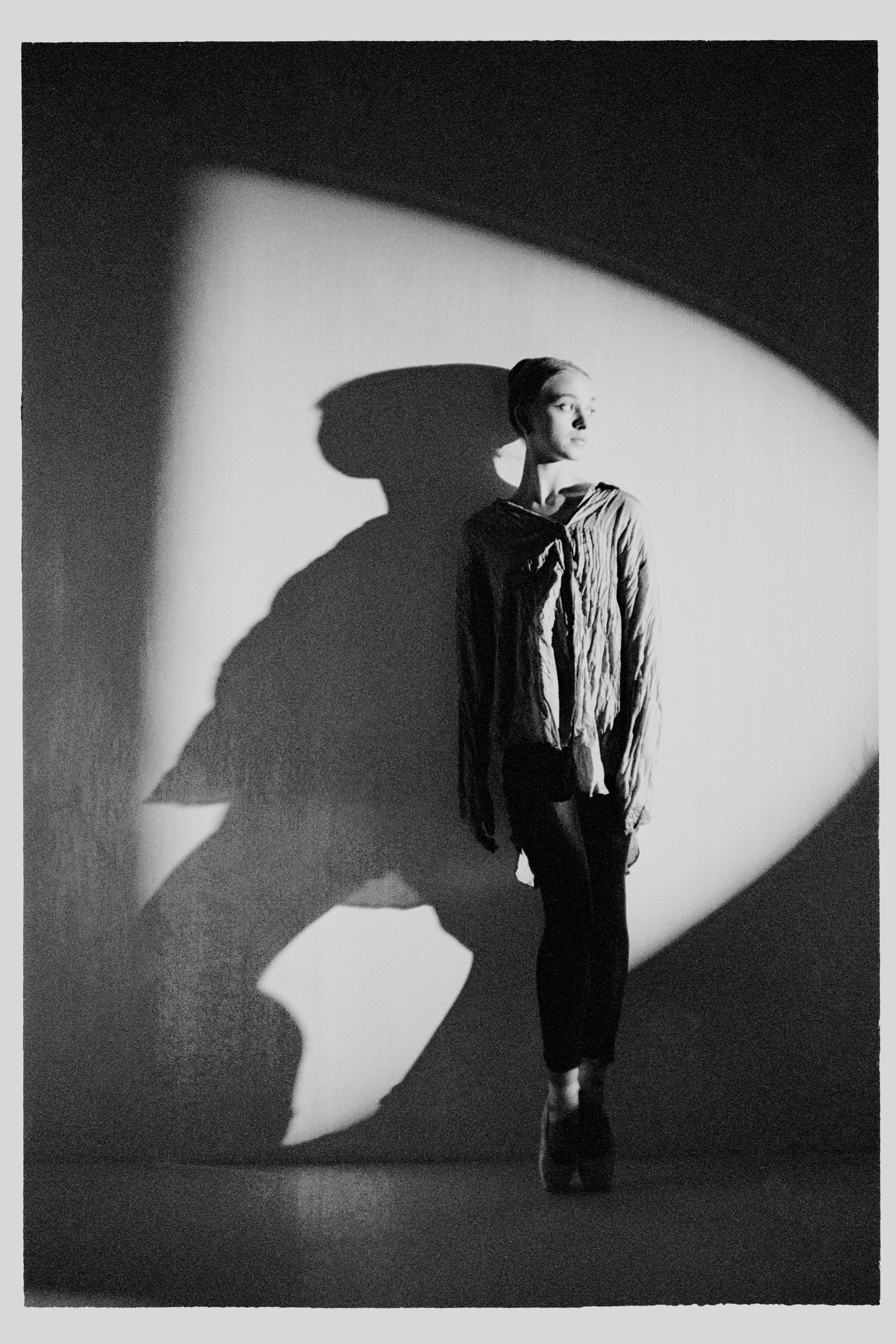 Особый взгляд на людей. Сергей Гаврилов, фотограф