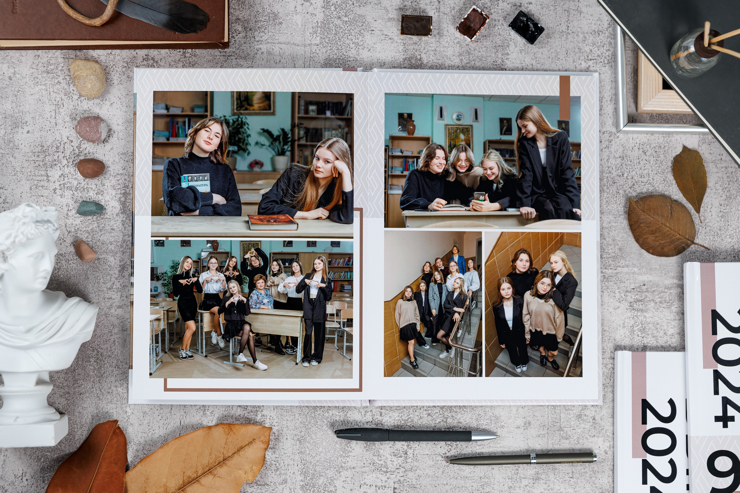 Люкс. Семейный и детский фотограф Комина Елена, Власиха, Одинцово