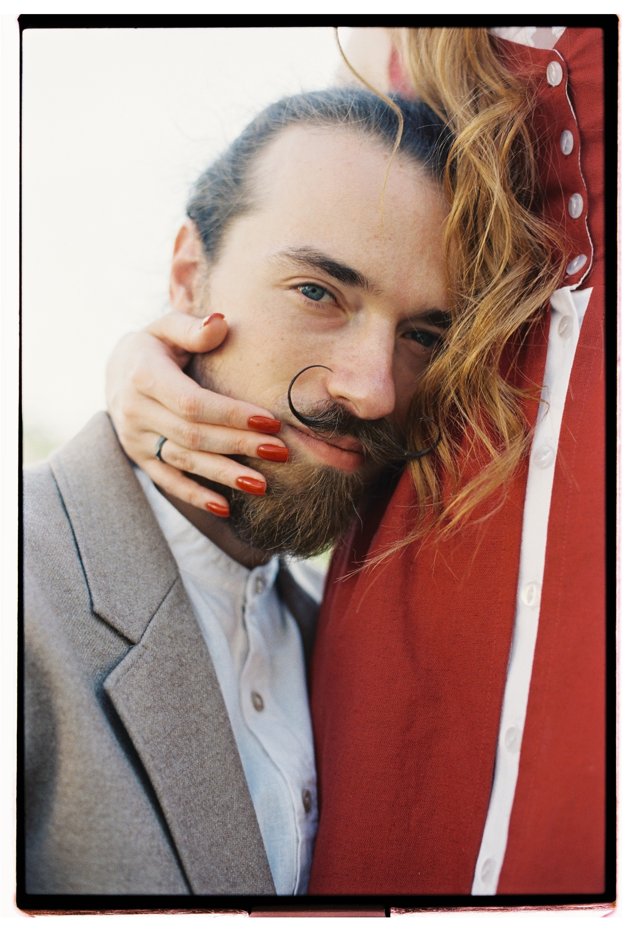 Кристина и Константин. Свадебный и фэшн фотограф в Москве и Санкт-Петербурге