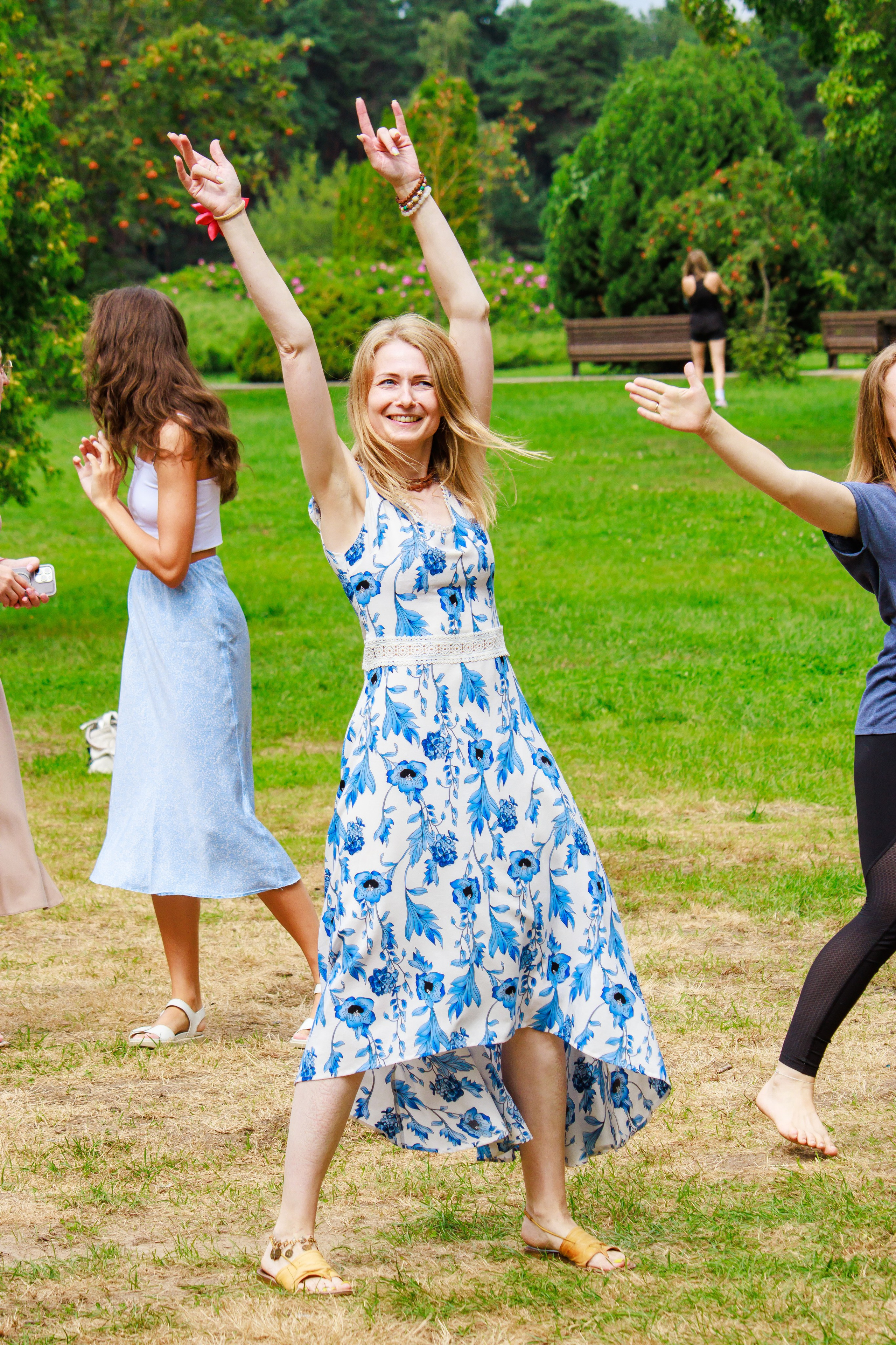 Фестиваль «MY WAY». Репортажный фотограф Минск ❘ Костецкий Илья ❘ Беларусь