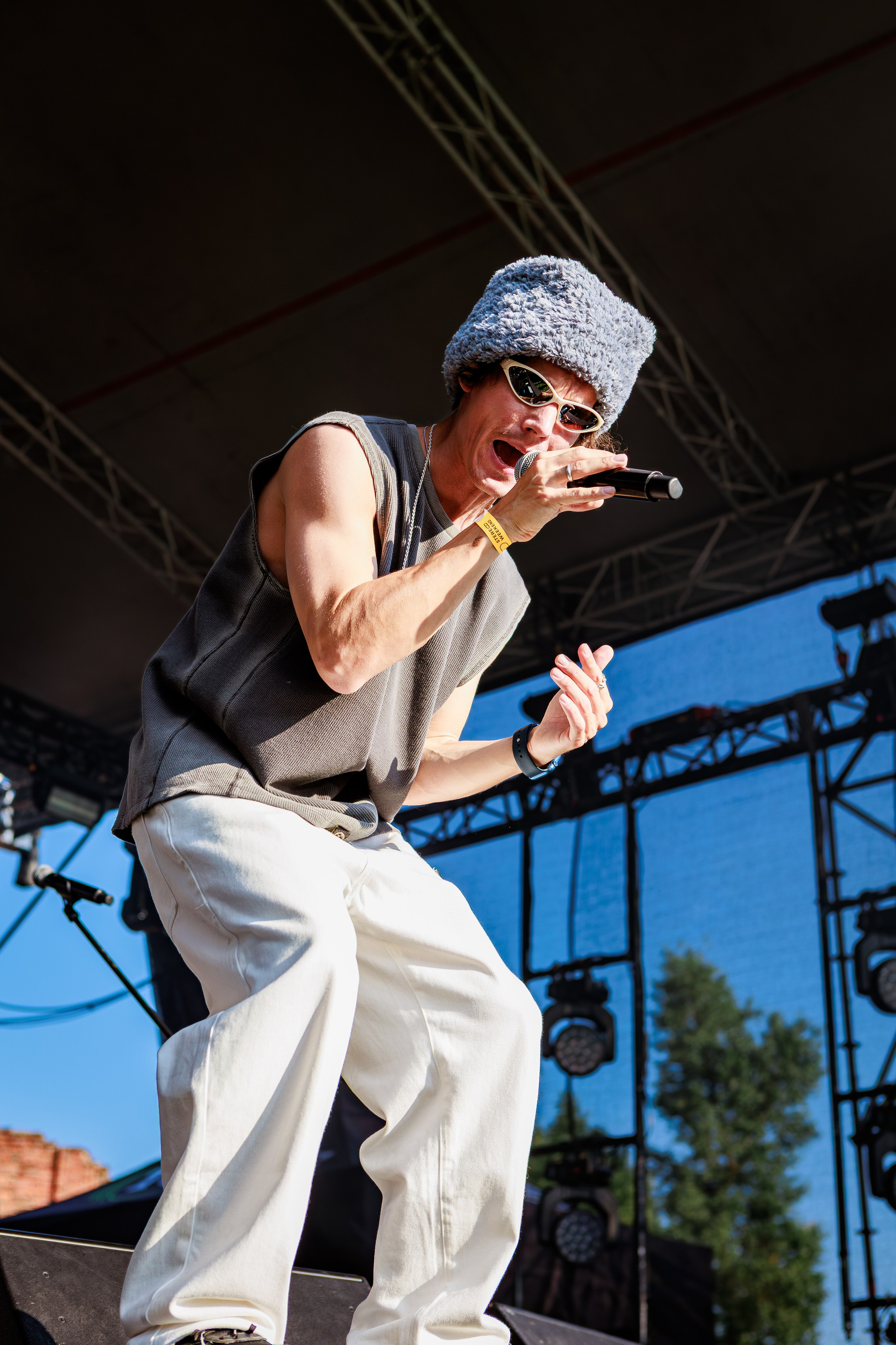 Фестиваль Stereo Weekend. Репортажный фотограф Минск ❘ Костецкий Илья ❘ Беларусь