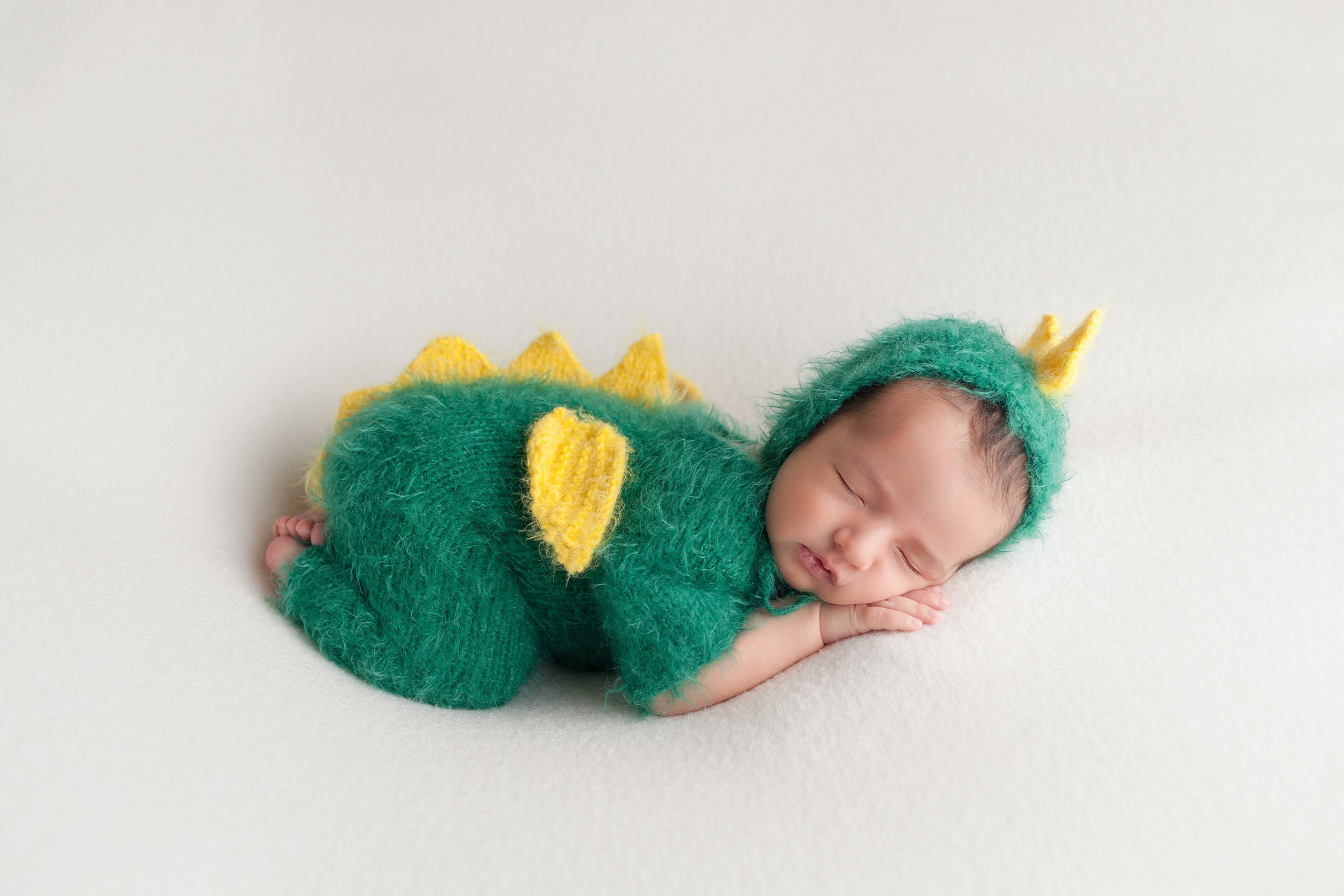 Newborn. Фотограф новорождённых в Самаре