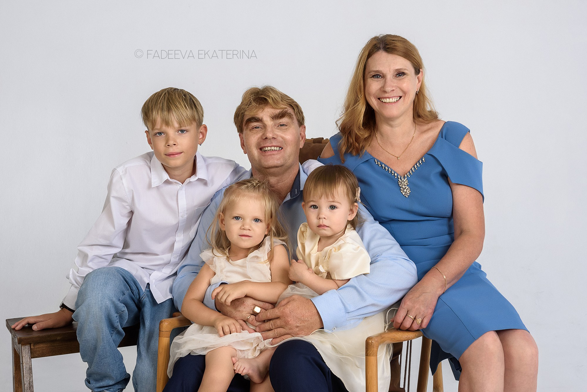 Семейный альбом. Фотограф новорожденных Санкт-Петербург Екатерина Фадеева