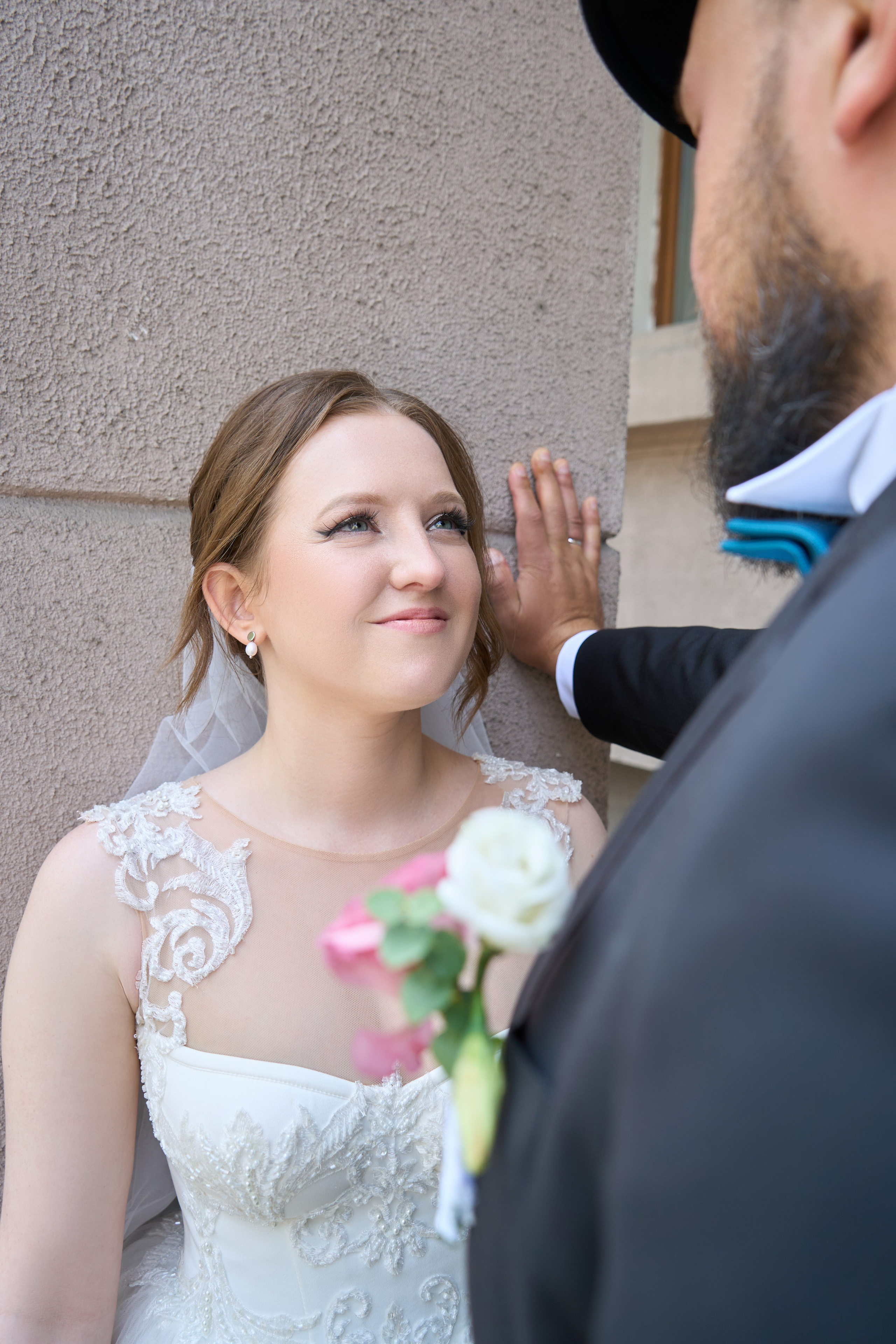 Павел и Наталья 30.05.25. Фотограф из Владивостока Юлия Черепова