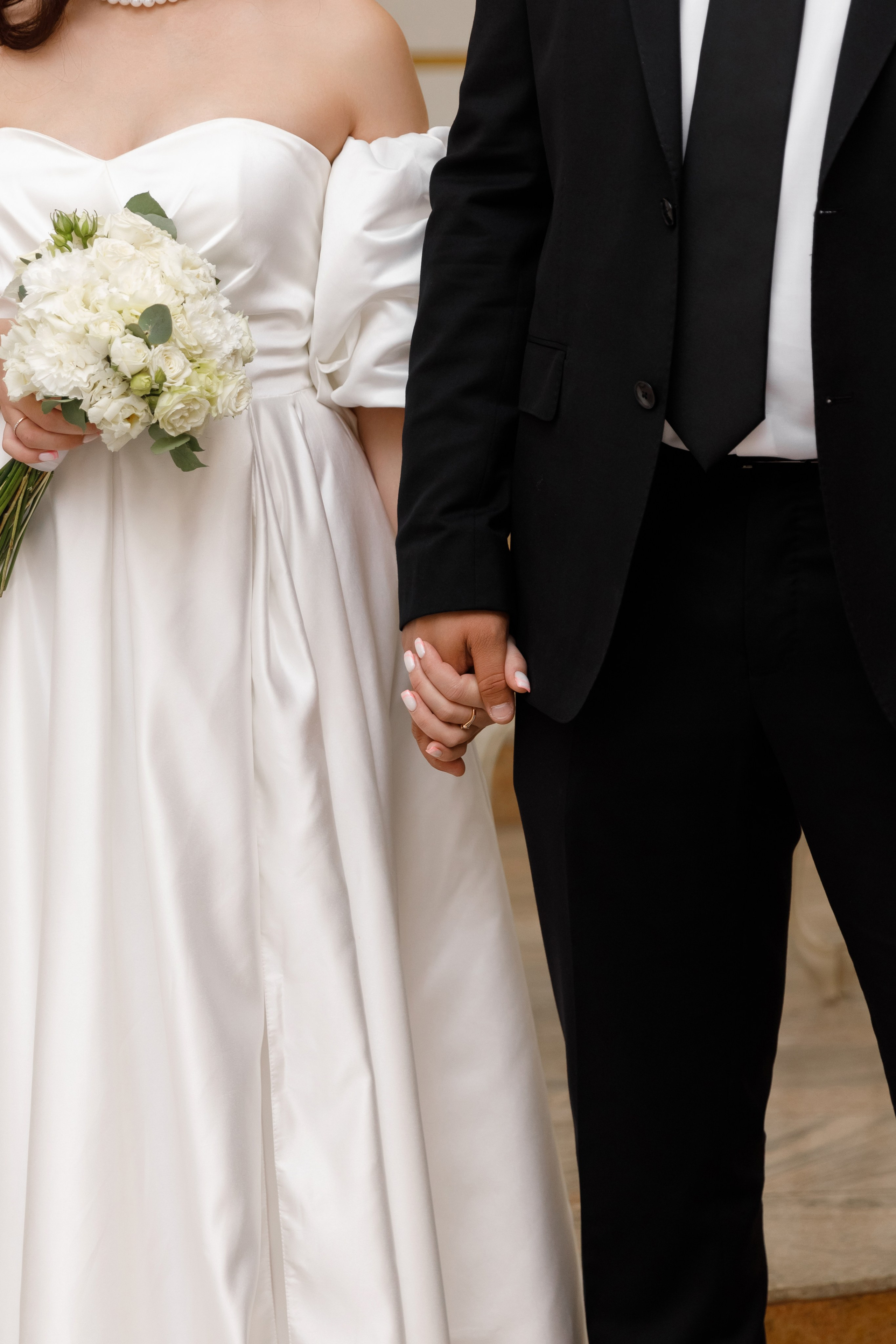 SERGEI & DARIA. Свадебный фотограф в Туле и Москве