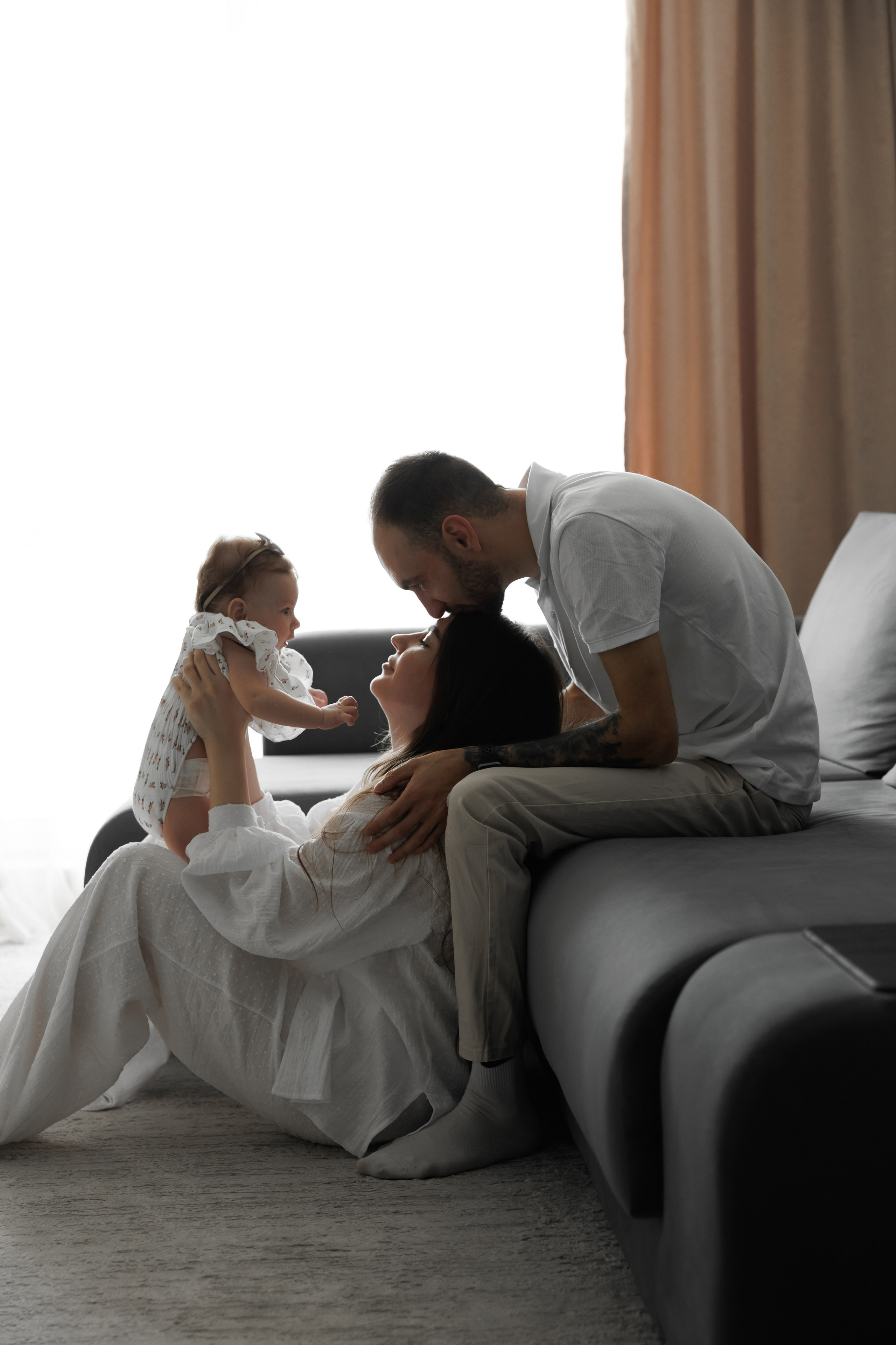 RAMIS YULIA AR'YANA. Свадебный фотограф в Туле и Москве