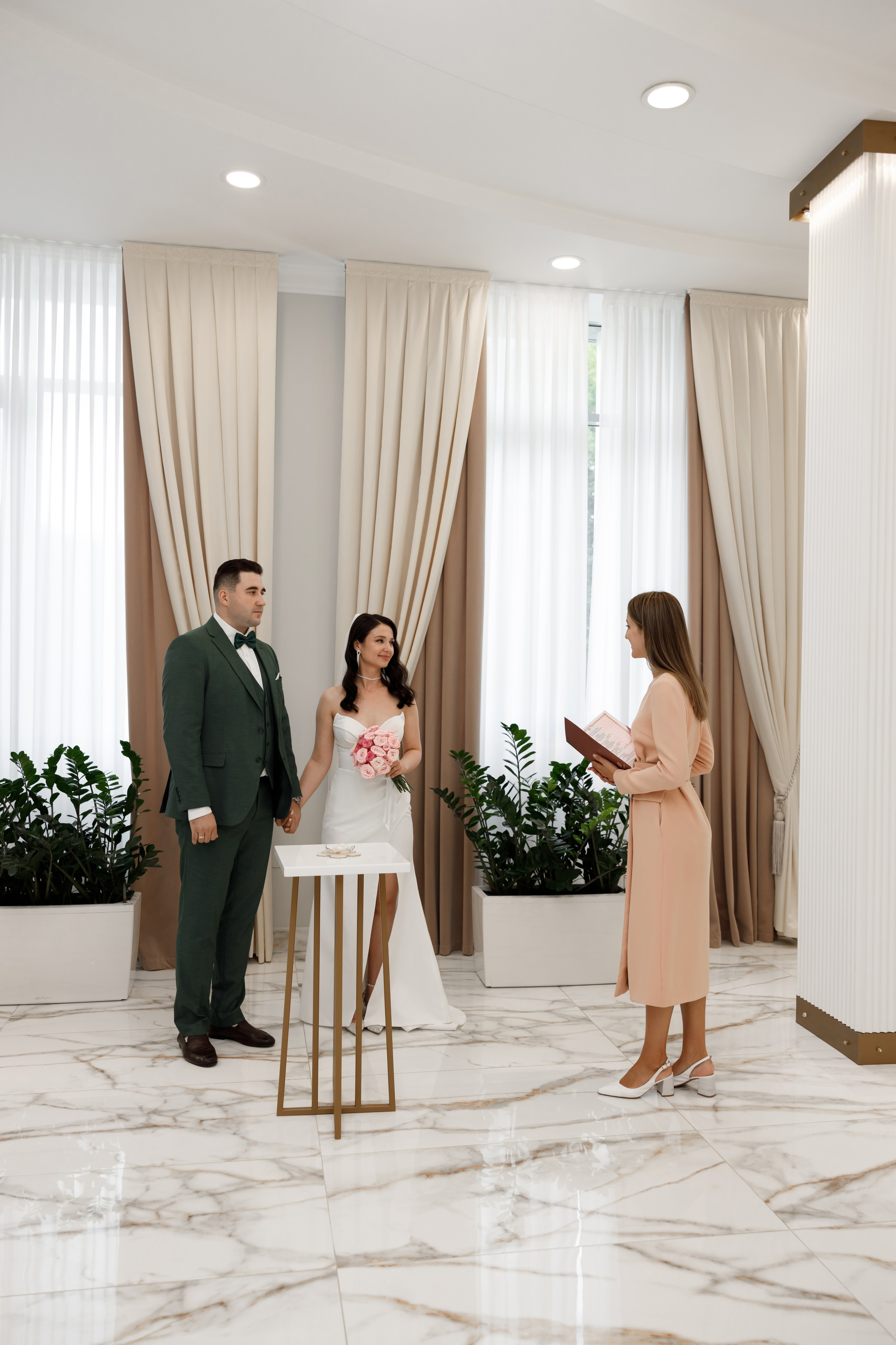 DANIIL & ALENA. Свадебный фотограф в Туле и Москве