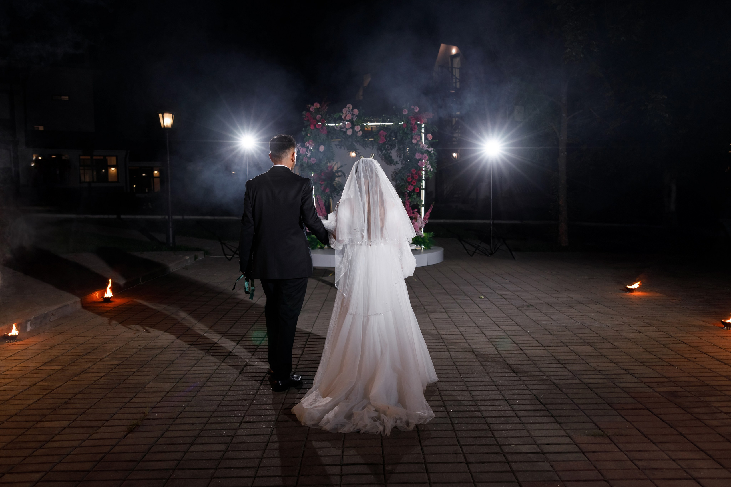 MOSTAFA & ANNA. Свадебный фотограф в Туле и Москве