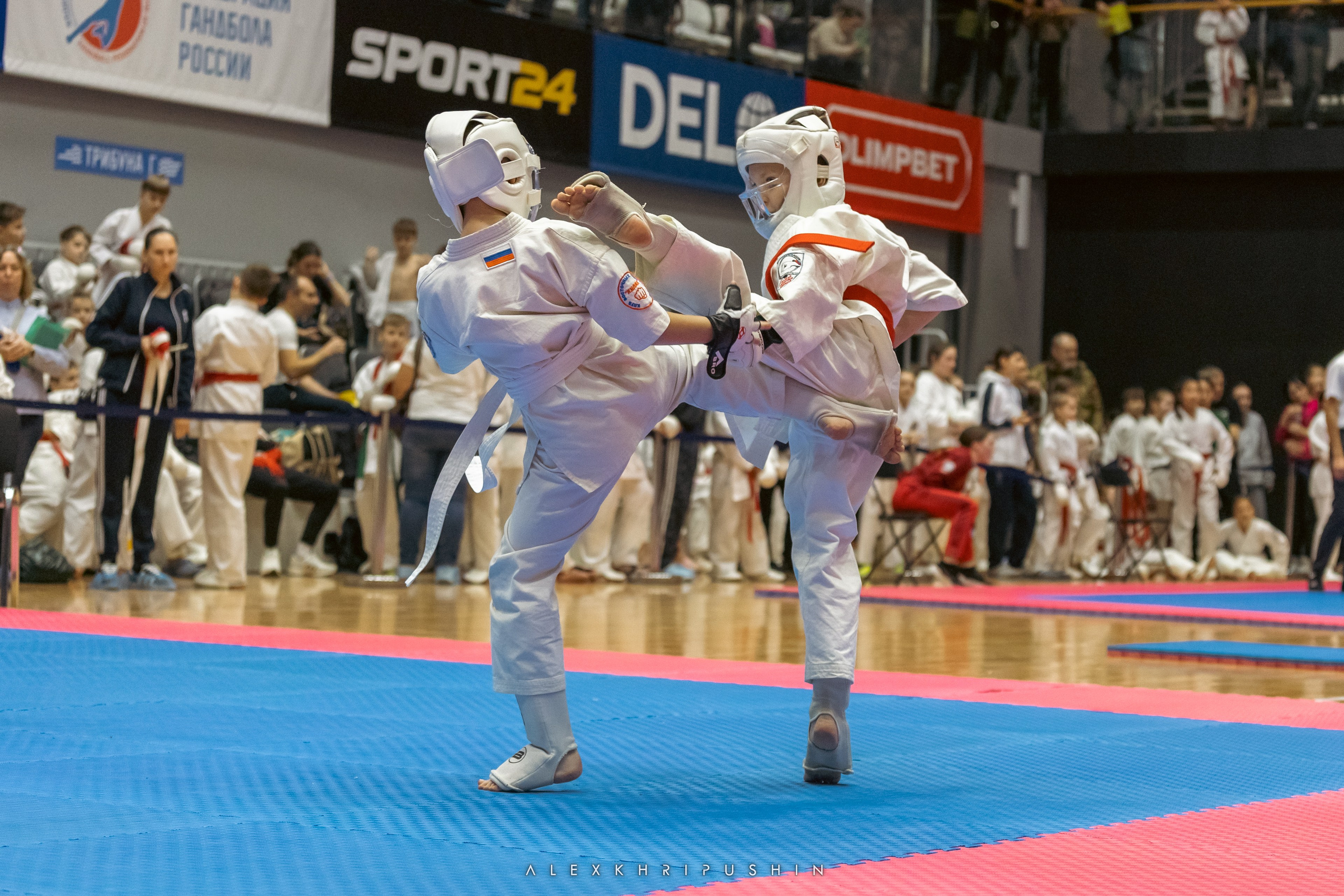 Съёмки спортивных мероприятий. Александр Хрипушин фотограф Воронеж