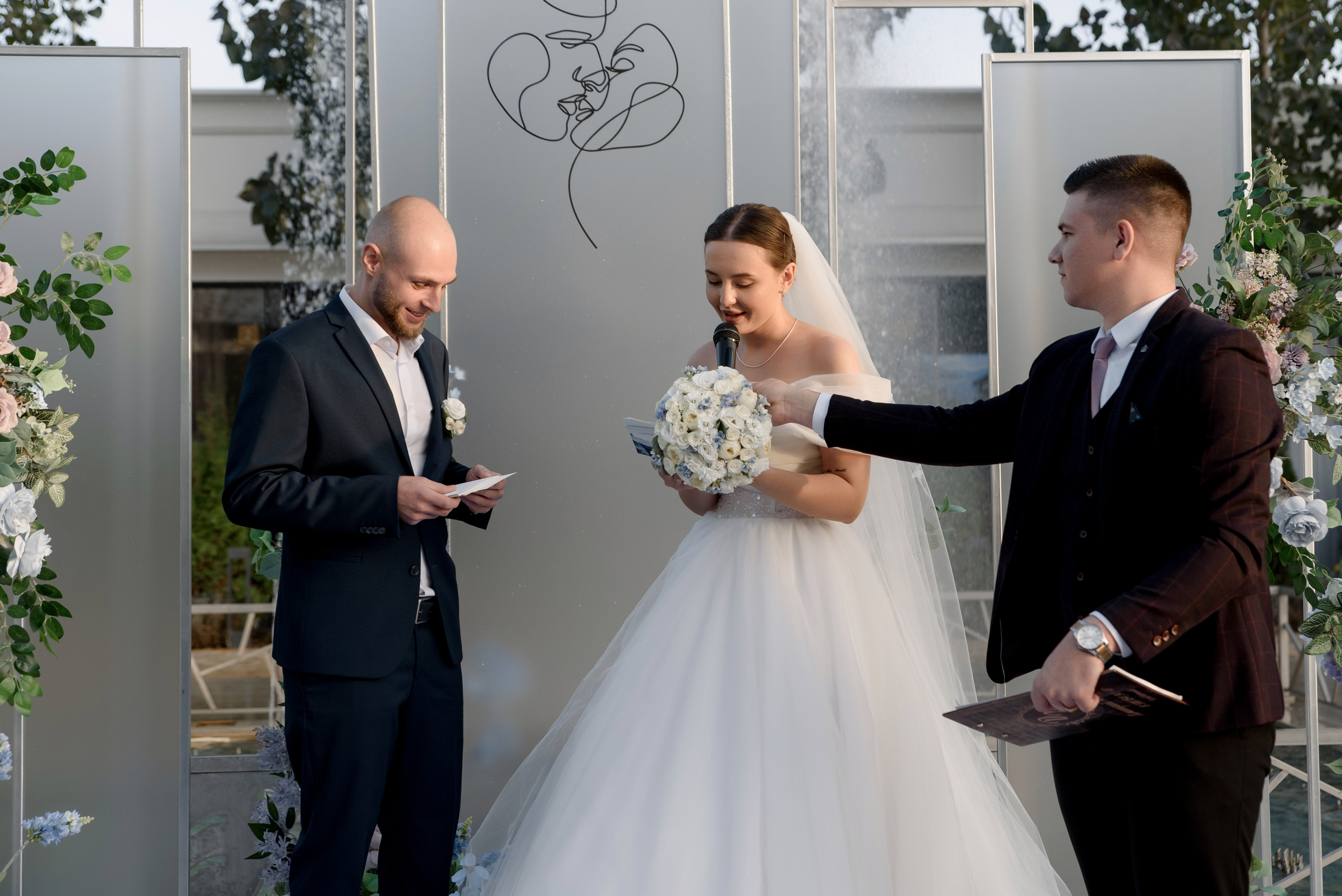 Анастасия и Евгений. Свадебный и семейный фотограф в Краснодарском крае