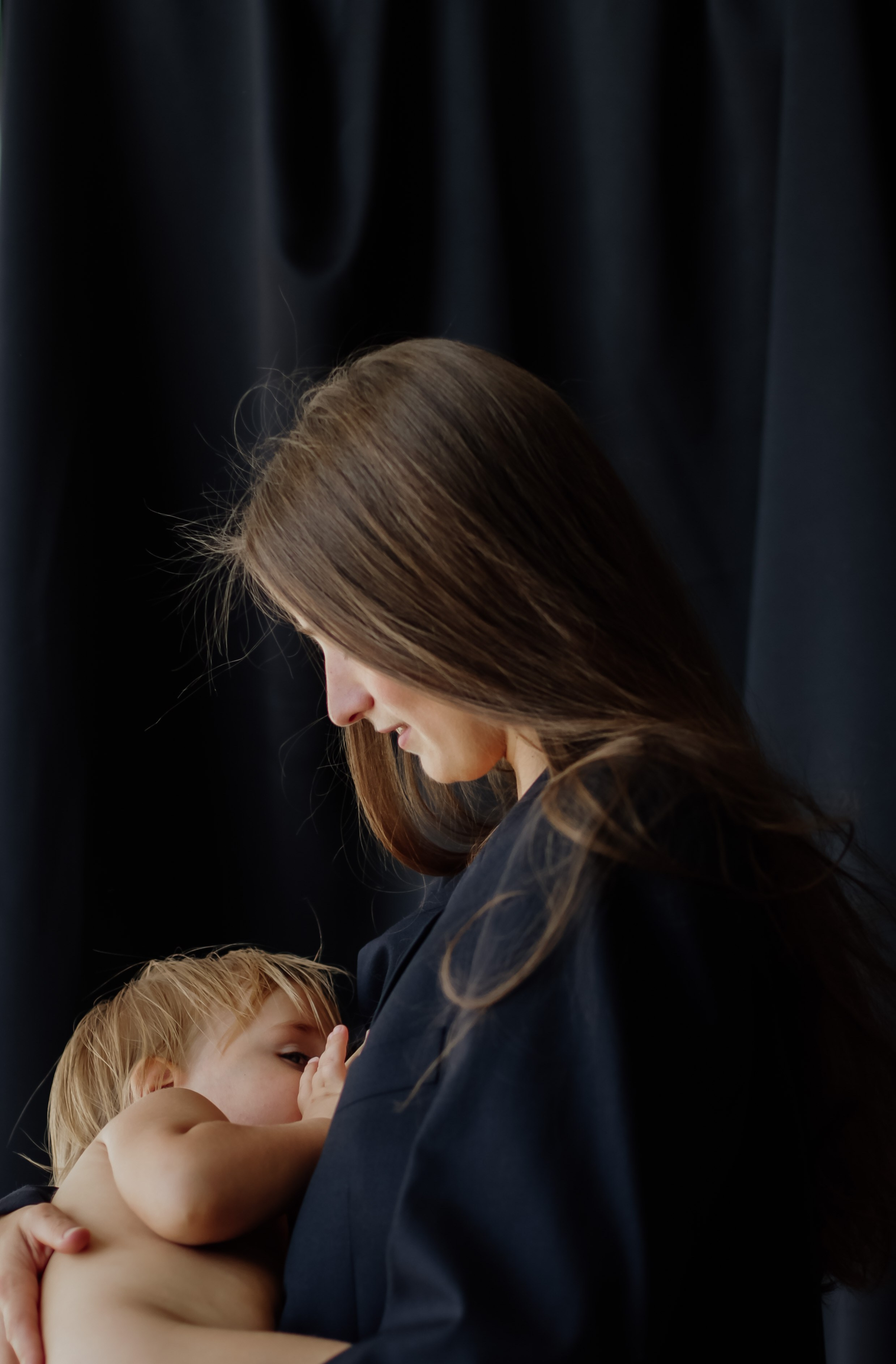 Аня. Фотограф в Санкт-Петербурге Дарья Заплитная