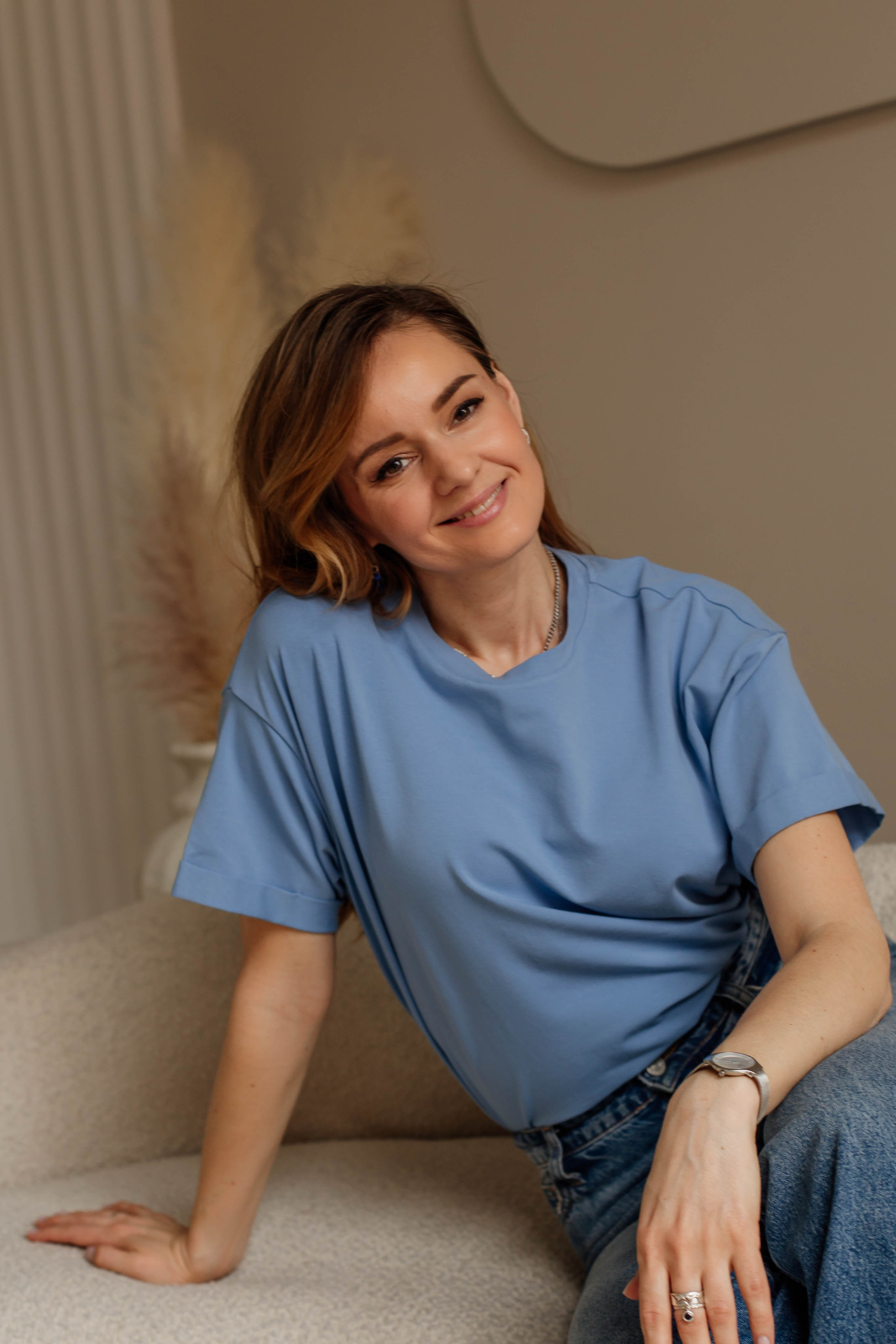 Юлиана, мак карты. Фотограф в Санкт-Петербурге Дарья Заплитная