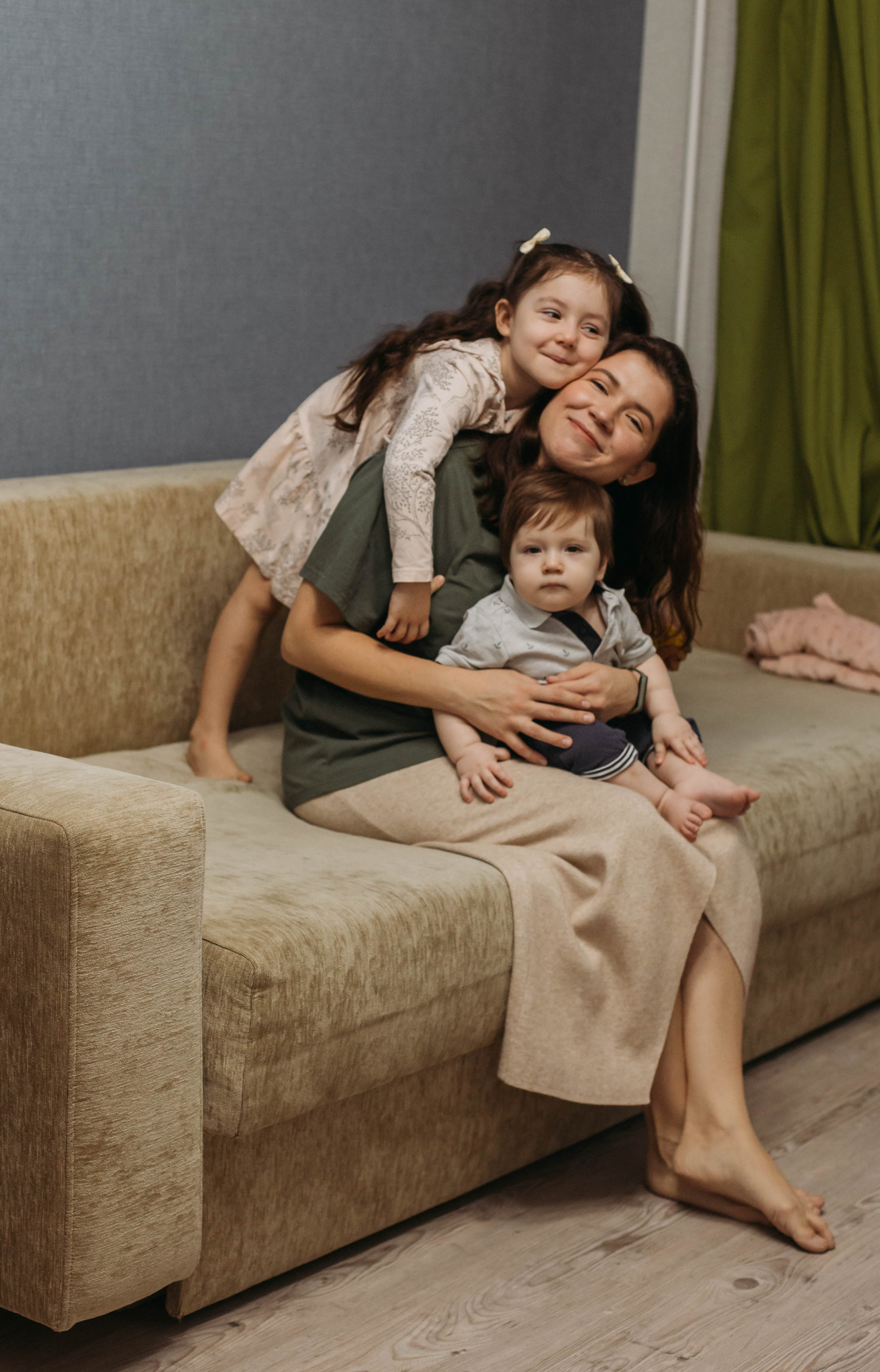 Фотограф в Санкт-Петербурге Дарья Заплитная