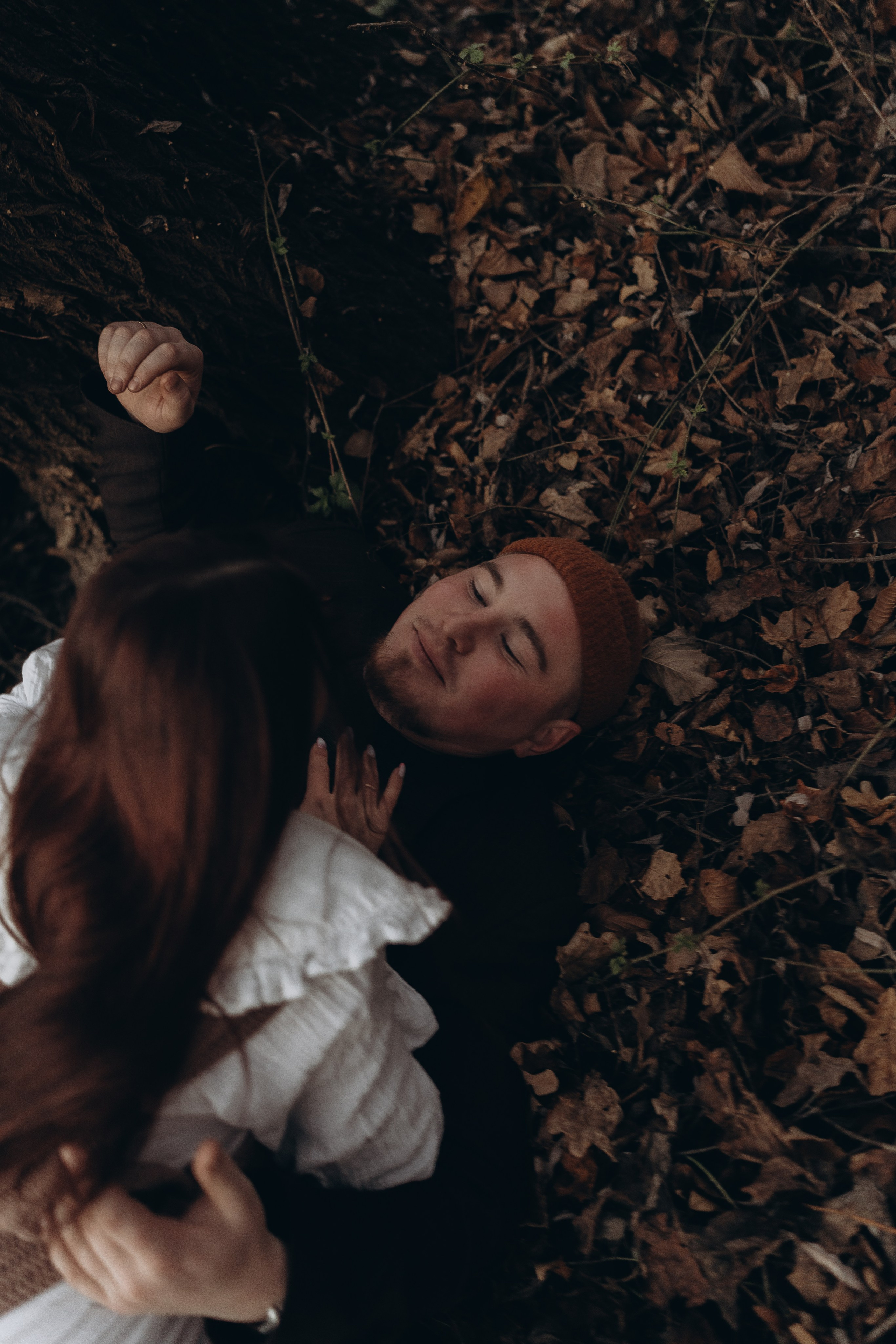 Оксана и Салават. Семейный и домашний фотограф в Уфе Ирина Гарасюта