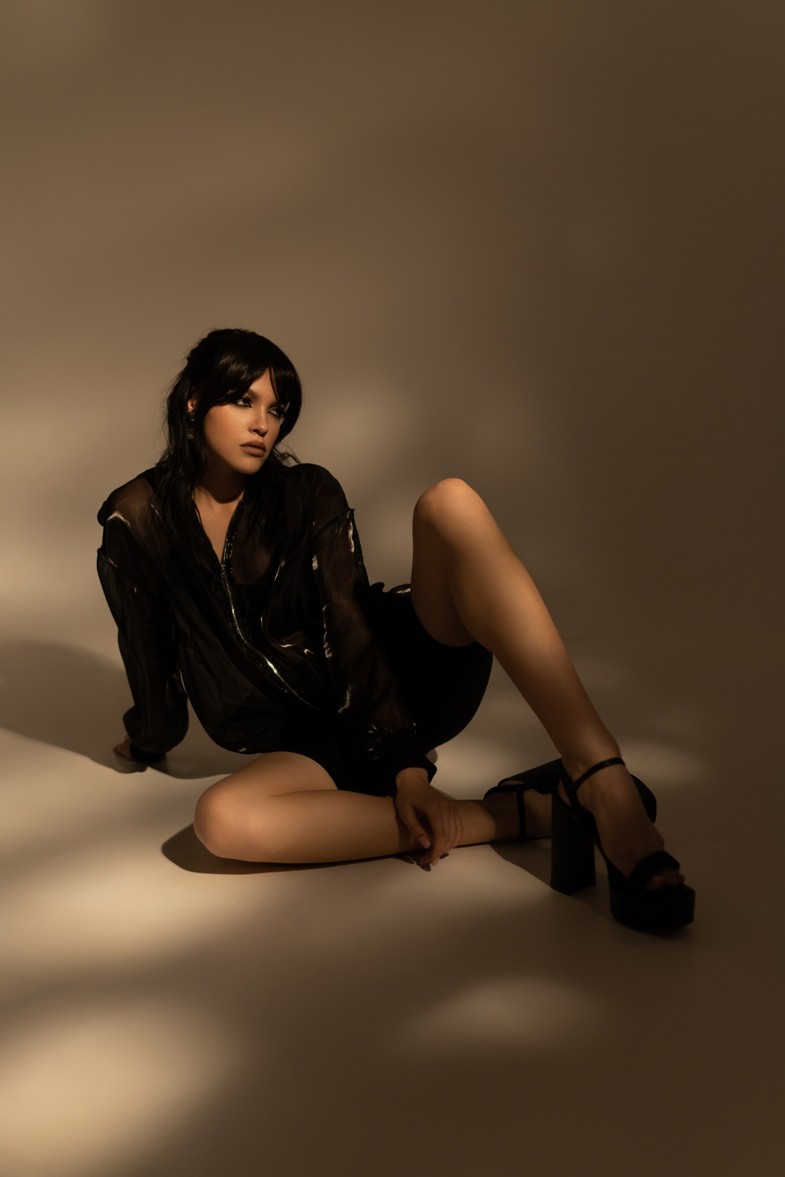 Лида. Виктория Кинкладзе