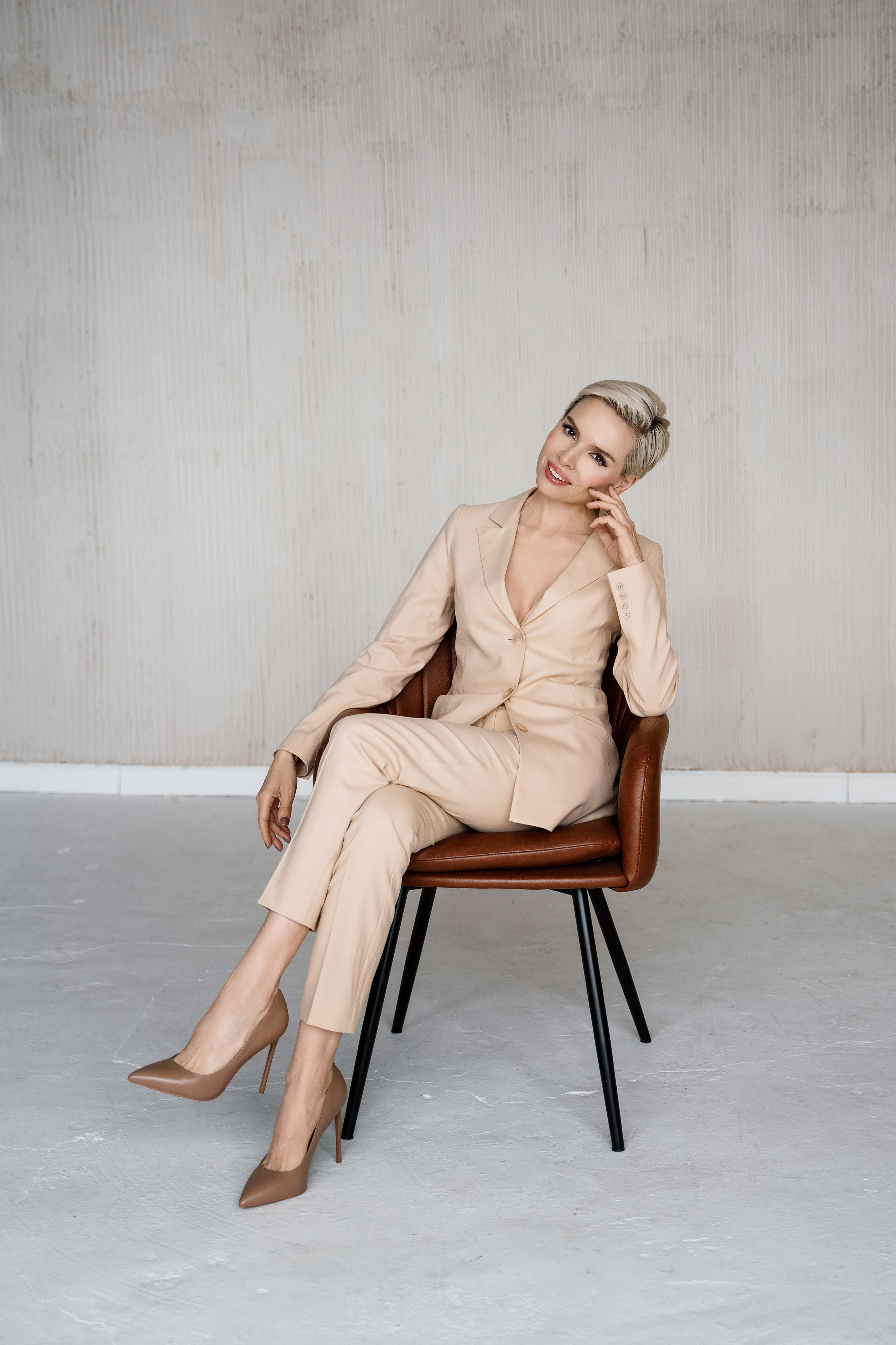 Таня. Портретный фотограф в Казани Гарафиева Эльвира