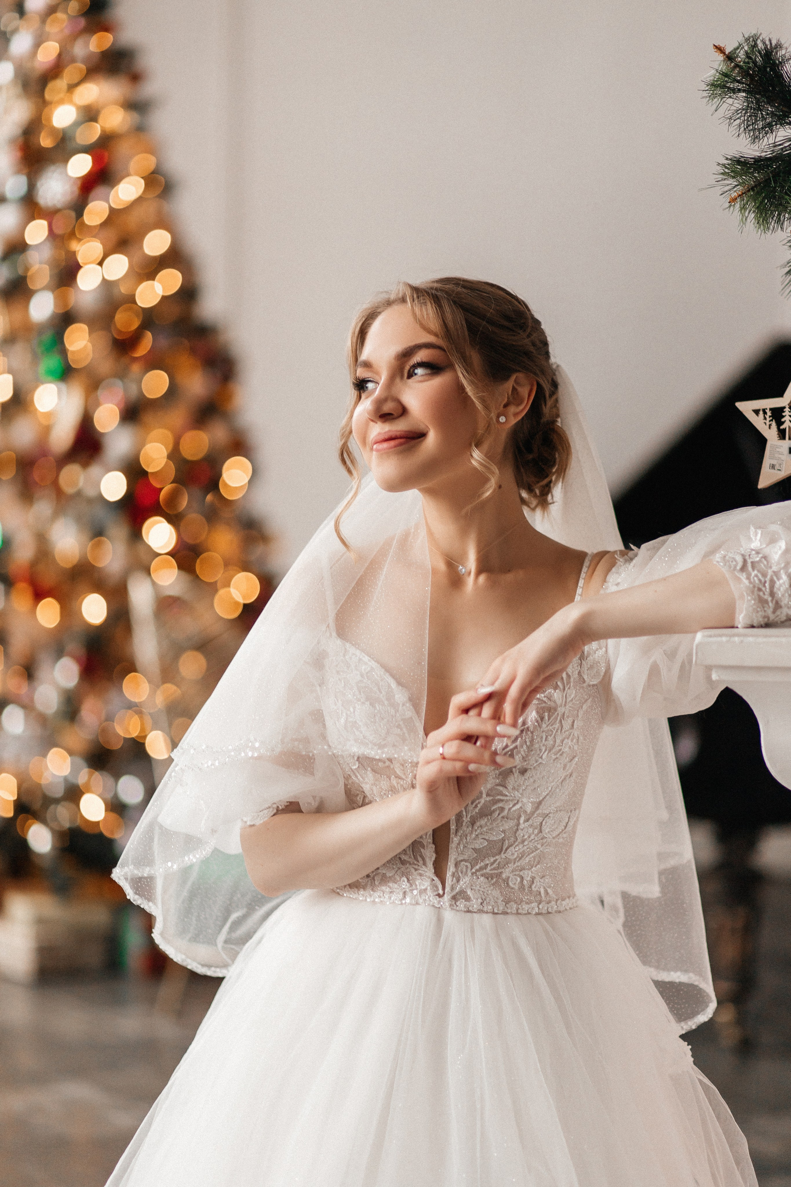 M&A. Фотограф в Нижнем Новгороде Панфилова Татьяна