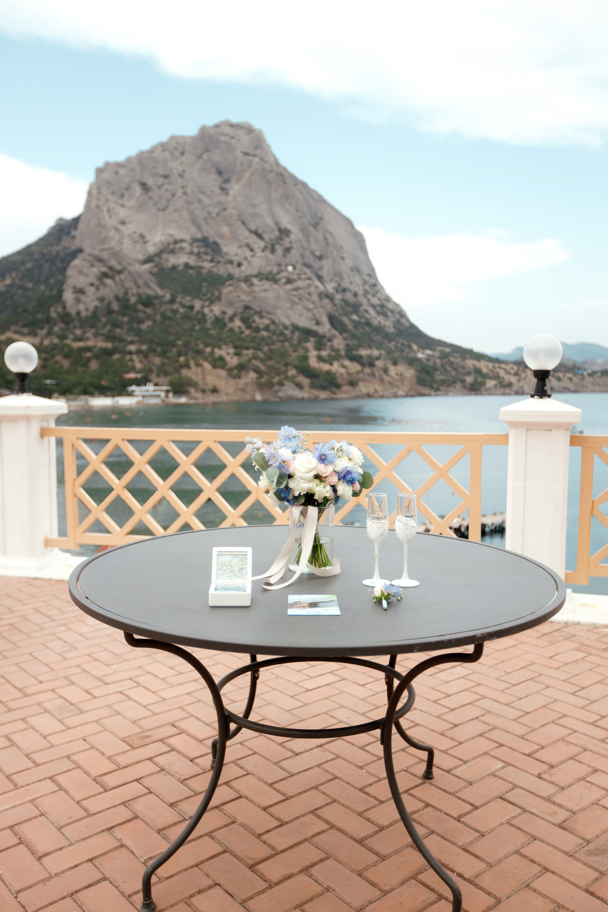 Anton&Elena. Фотограф Анна Лейман. Севастополь