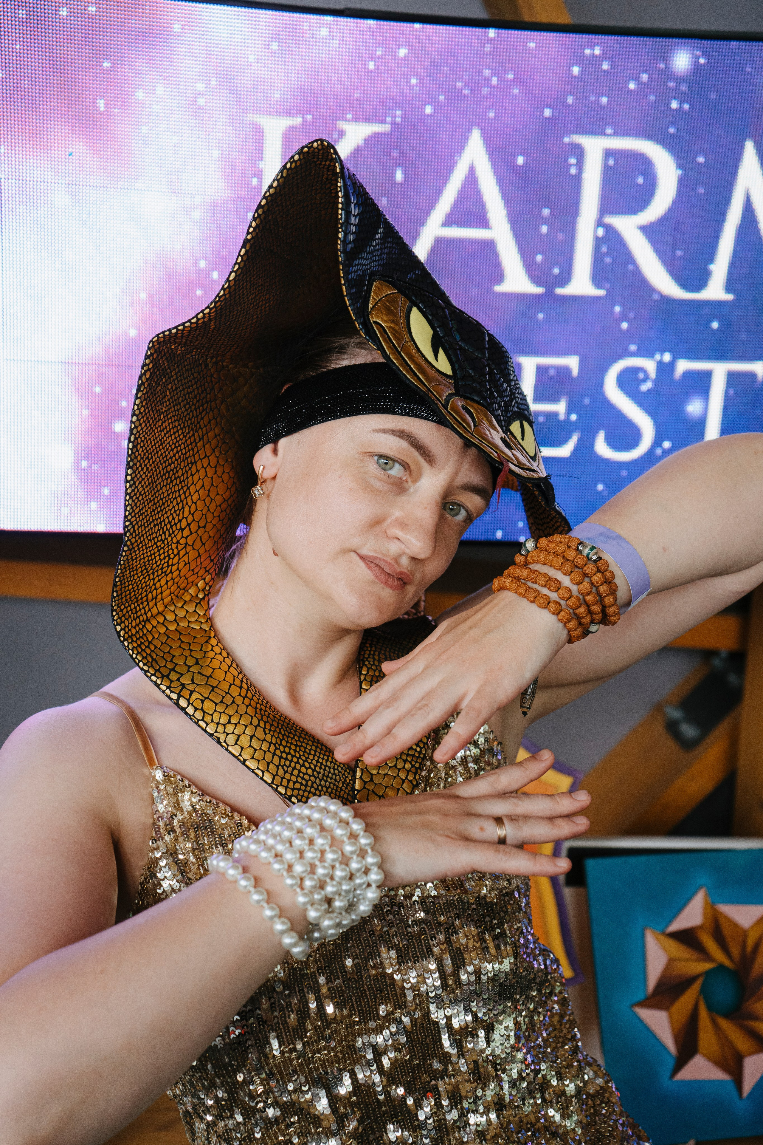 KARMA COSMO — AESTHETIC DANCE 2025. Портретный фотограф Нижний Новгород