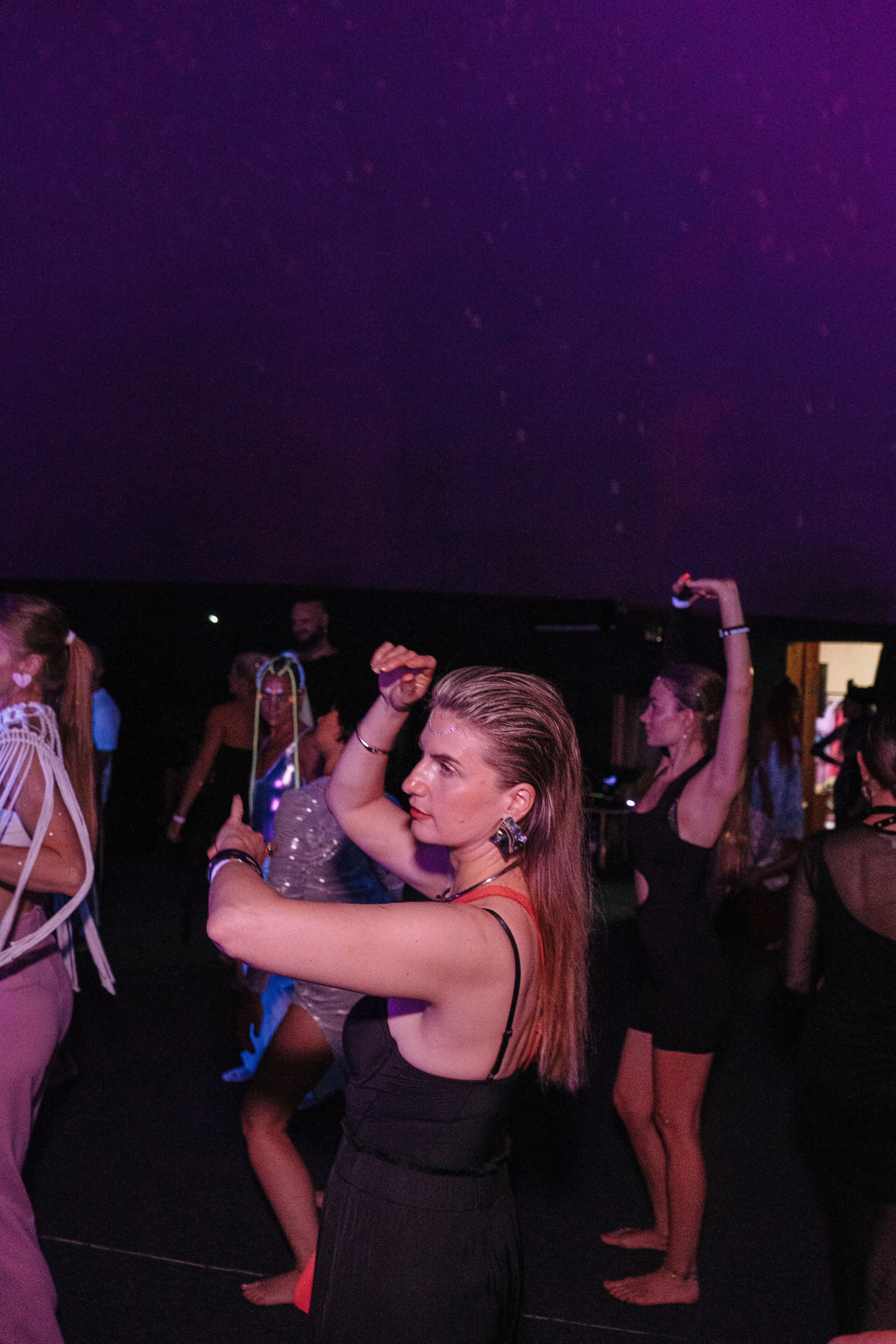 KARMA COSMO — AESTHETIC DANCE 2025. Портретный фотограф Нижний Новгород