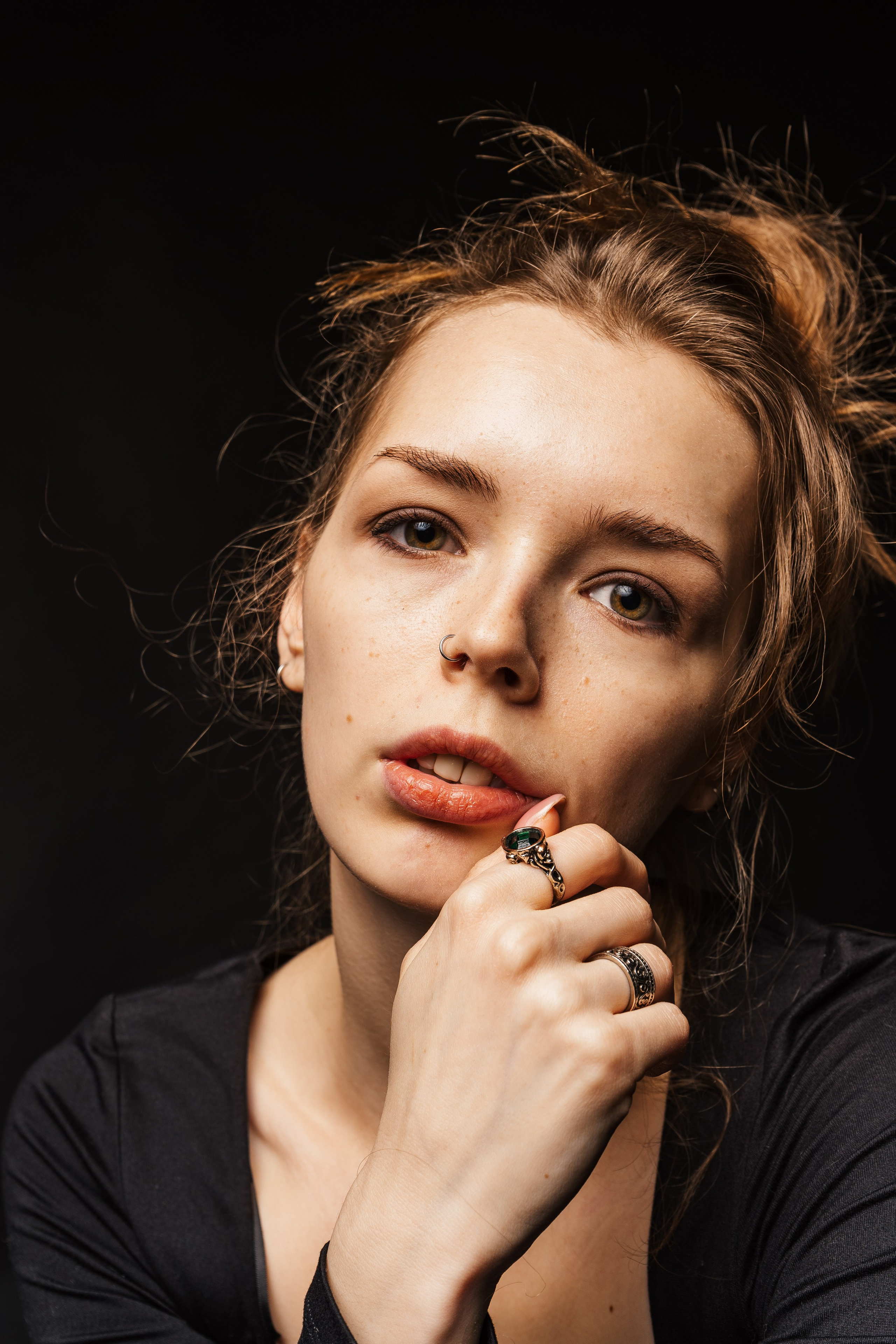 Любовь Уразайкина. Портретный фотограф Нижний Новгород