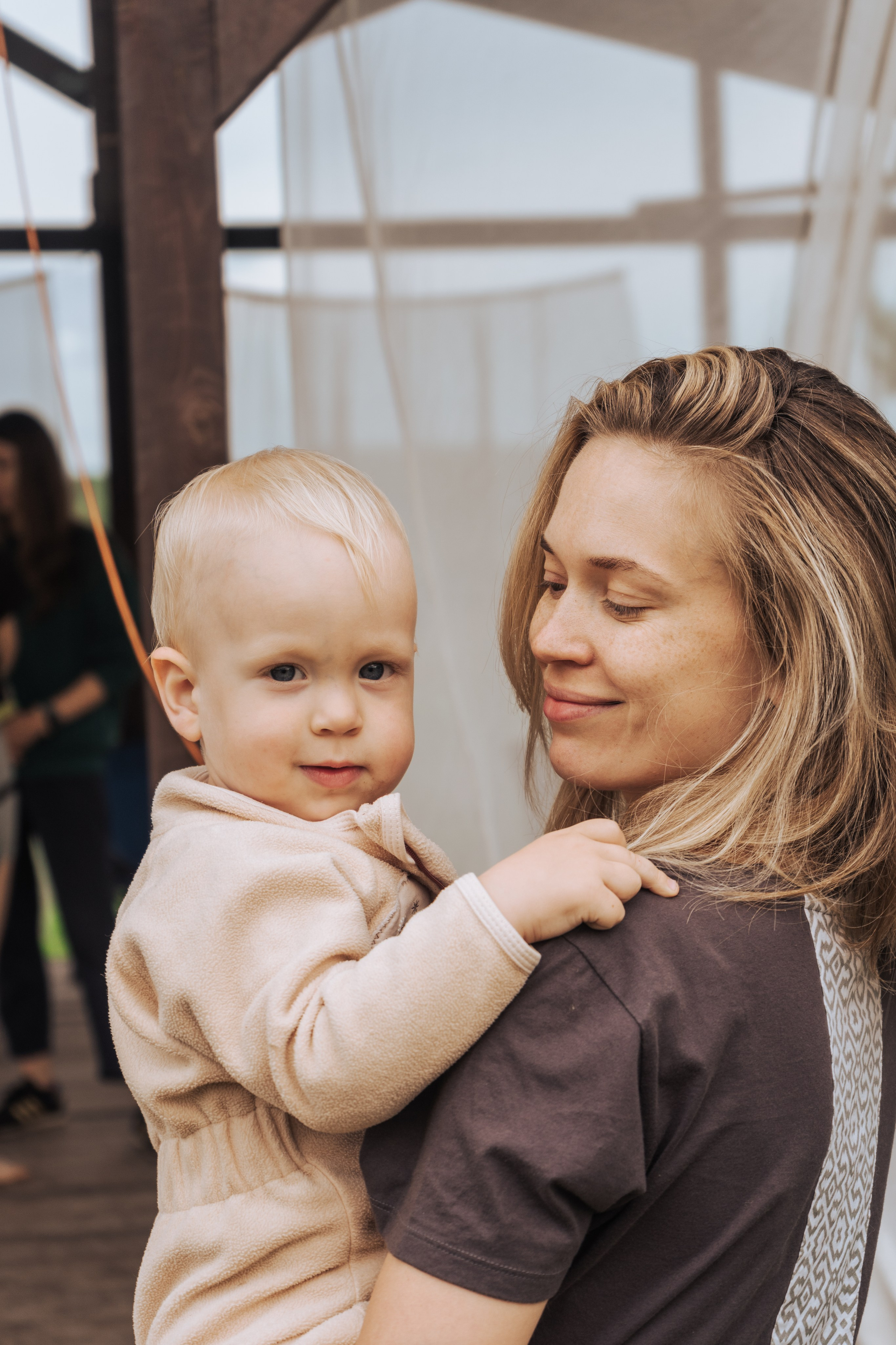 Ретрит от т-центра Псайторий 2024. Портретный фотограф Нижний Новгород